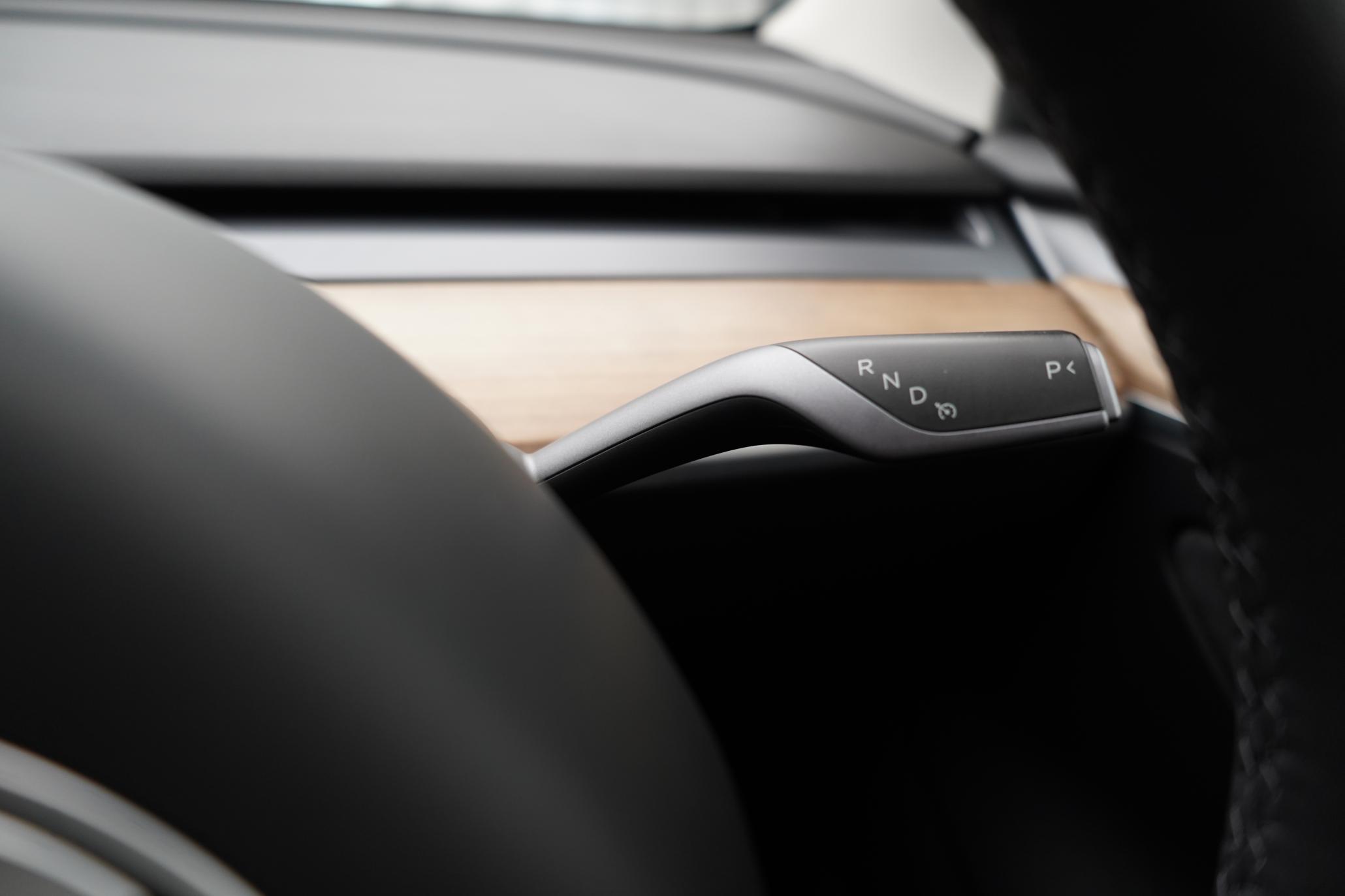 Tesla Model 3 (Dual Motor) Long Range Saloon 4dr Electric Auto 4WDE (346 ps)
