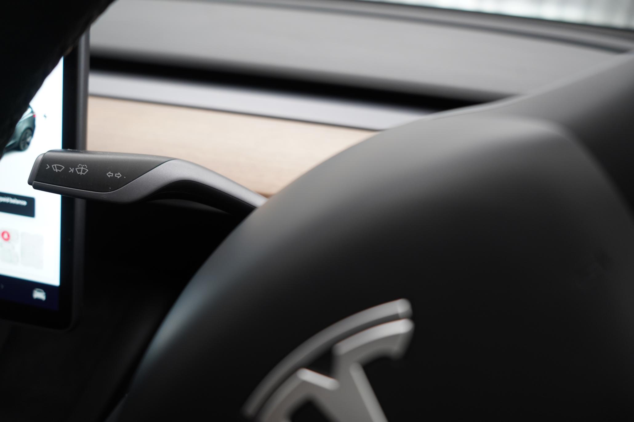 Tesla Model 3 (Dual Motor) Long Range Saloon 4dr Electric Auto 4WDE (346 ps)