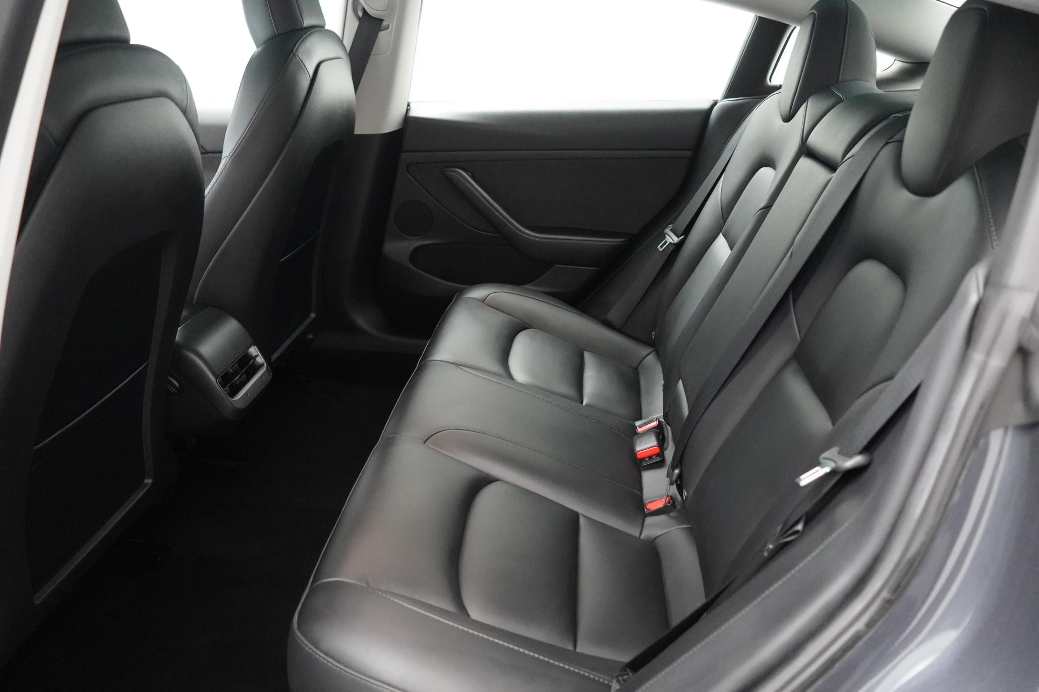 Tesla Model 3 (Dual Motor) Long Range Saloon 4dr Electric Auto 4WDE (346 ps)
