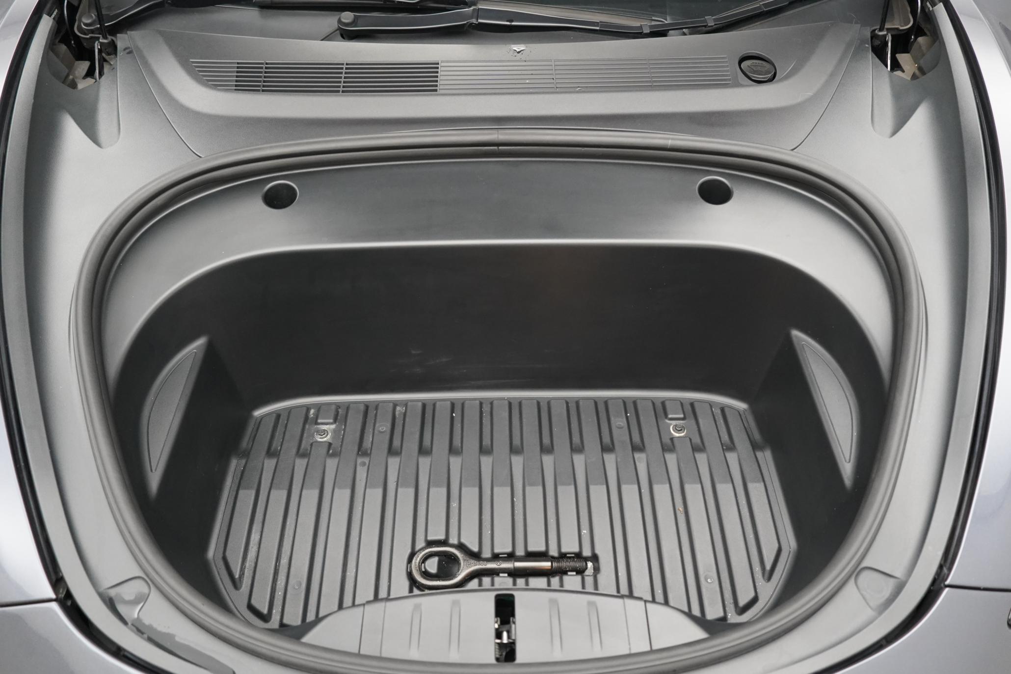Tesla Model 3 (Dual Motor) Long Range Saloon 4dr Electric Auto 4WDE (346 ps)
