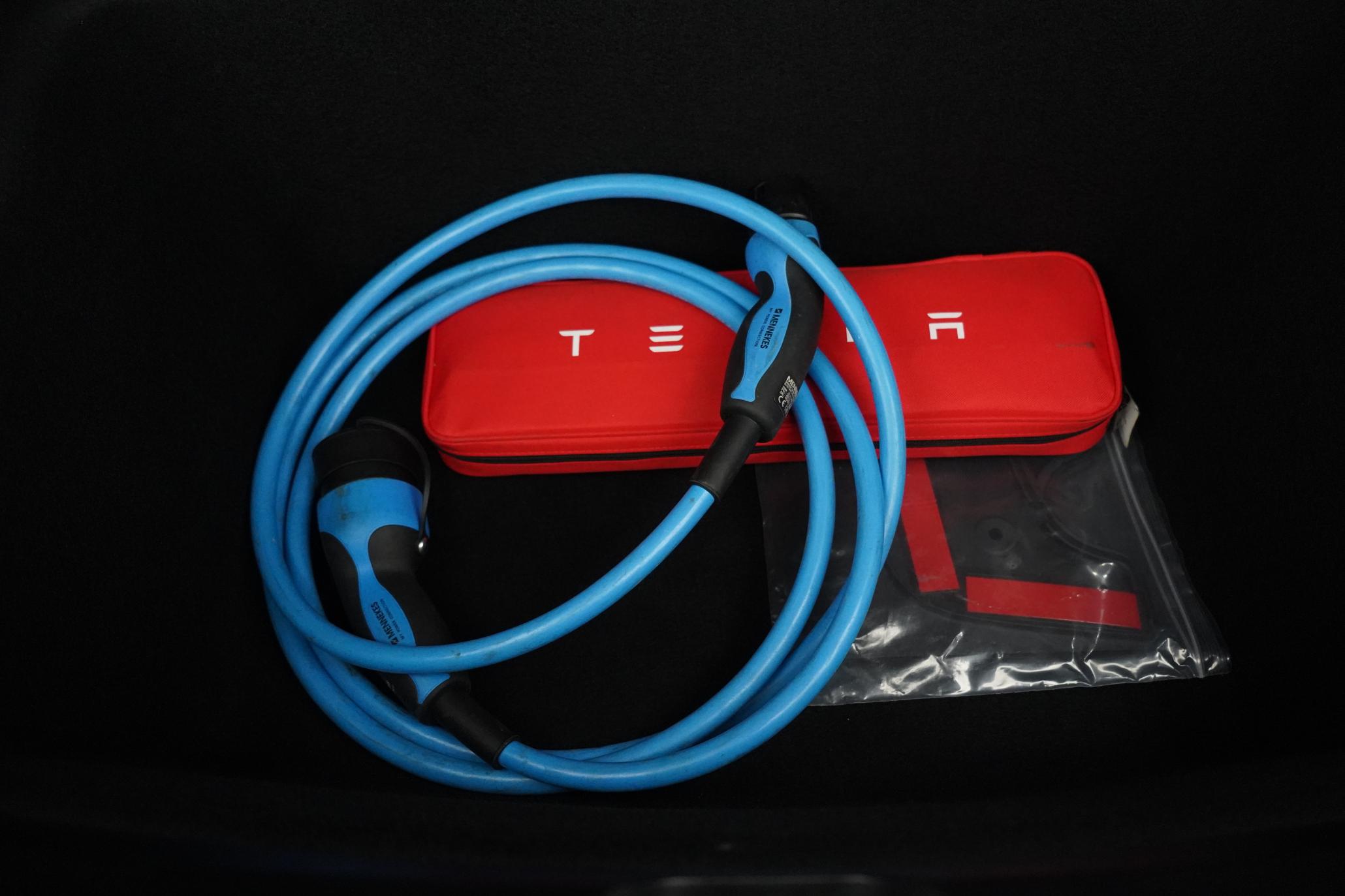 Tesla Model 3 (Dual Motor) Long Range Saloon 4dr Electric Auto 4WDE (346 ps)