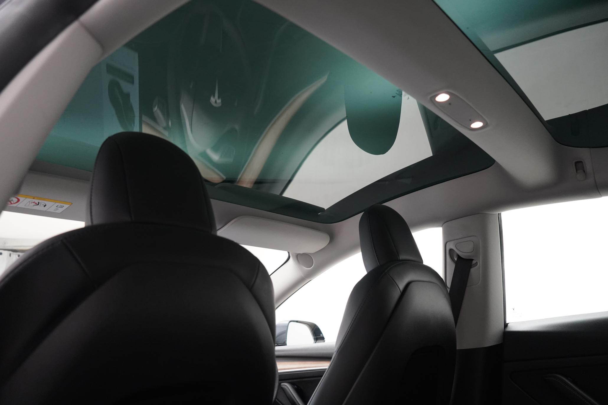 Tesla Model 3 (Dual Motor) Long Range Saloon 4dr Electric Auto 4WDE (346 ps)