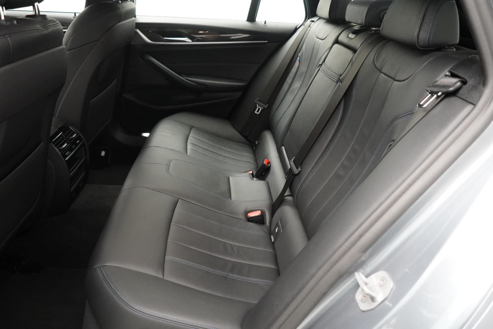 BMW 5 Series 2.0 520d M Sport Touring 5dr Diesel Auto Euro 6 (s/s) (190 ps)