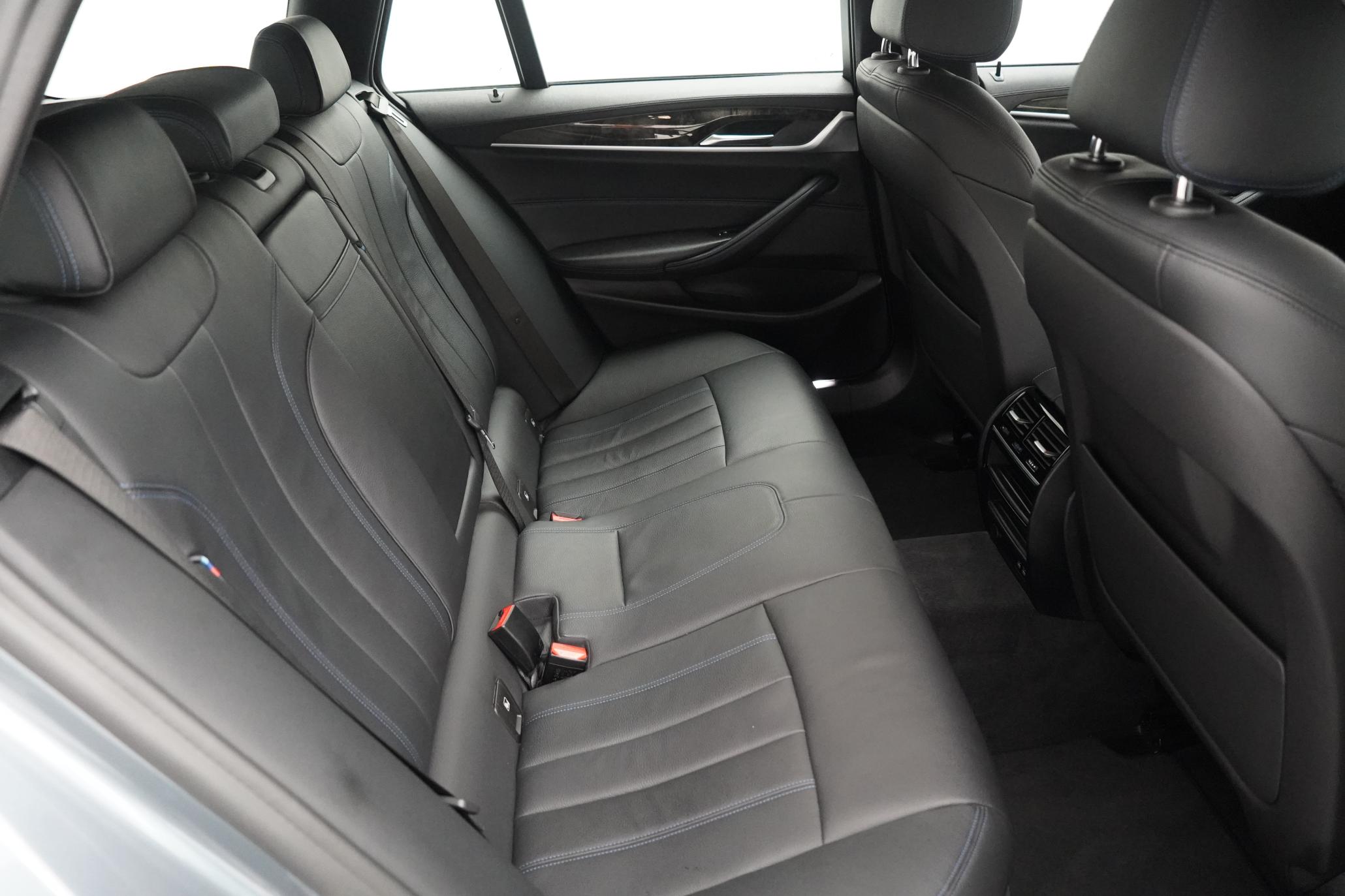 BMW 5 Series 2.0 520d M Sport Touring 5dr Diesel Auto Euro 6 (s/s) (190 ps)