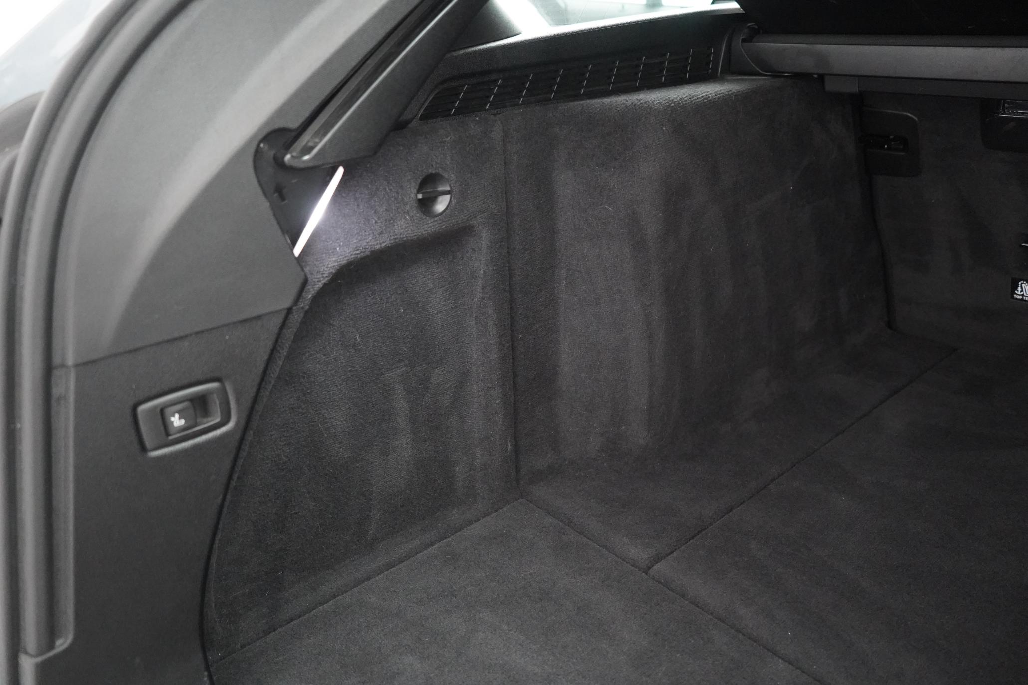 BMW 5 Series 2.0 520d M Sport Touring 5dr Diesel Auto Euro 6 (s/s) (190 ps)