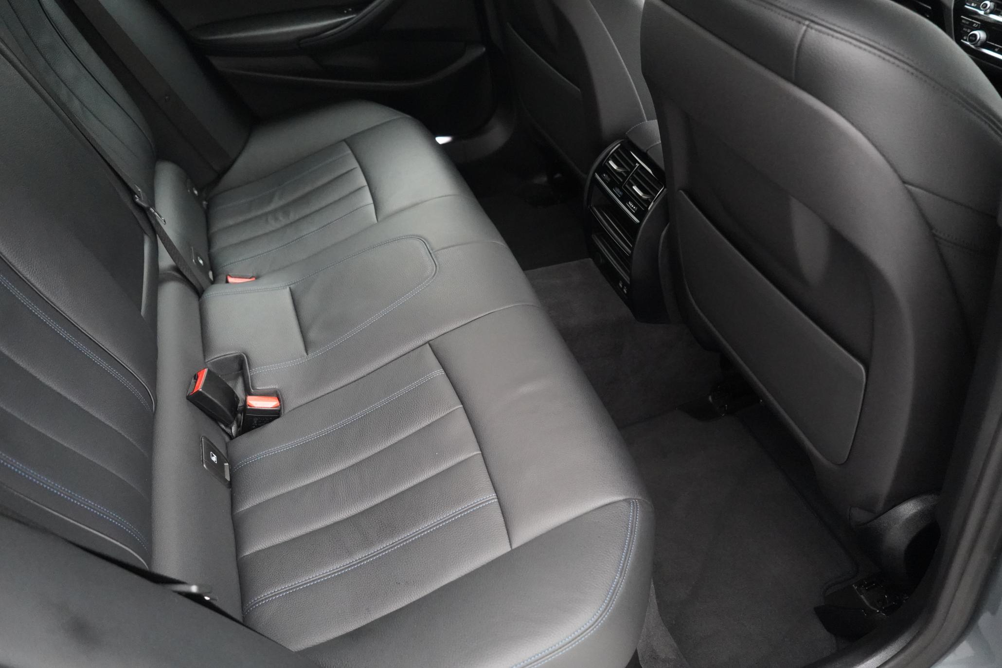 BMW 5 Series 2.0 520d M Sport Touring 5dr Diesel Auto Euro 6 (s/s) (190 ps)