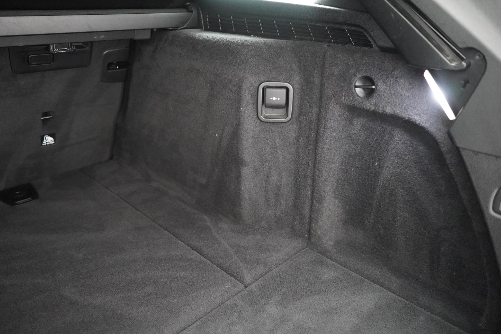 BMW 5 Series 2.0 520d M Sport Touring 5dr Diesel Auto Euro 6 (s/s) (190 ps)