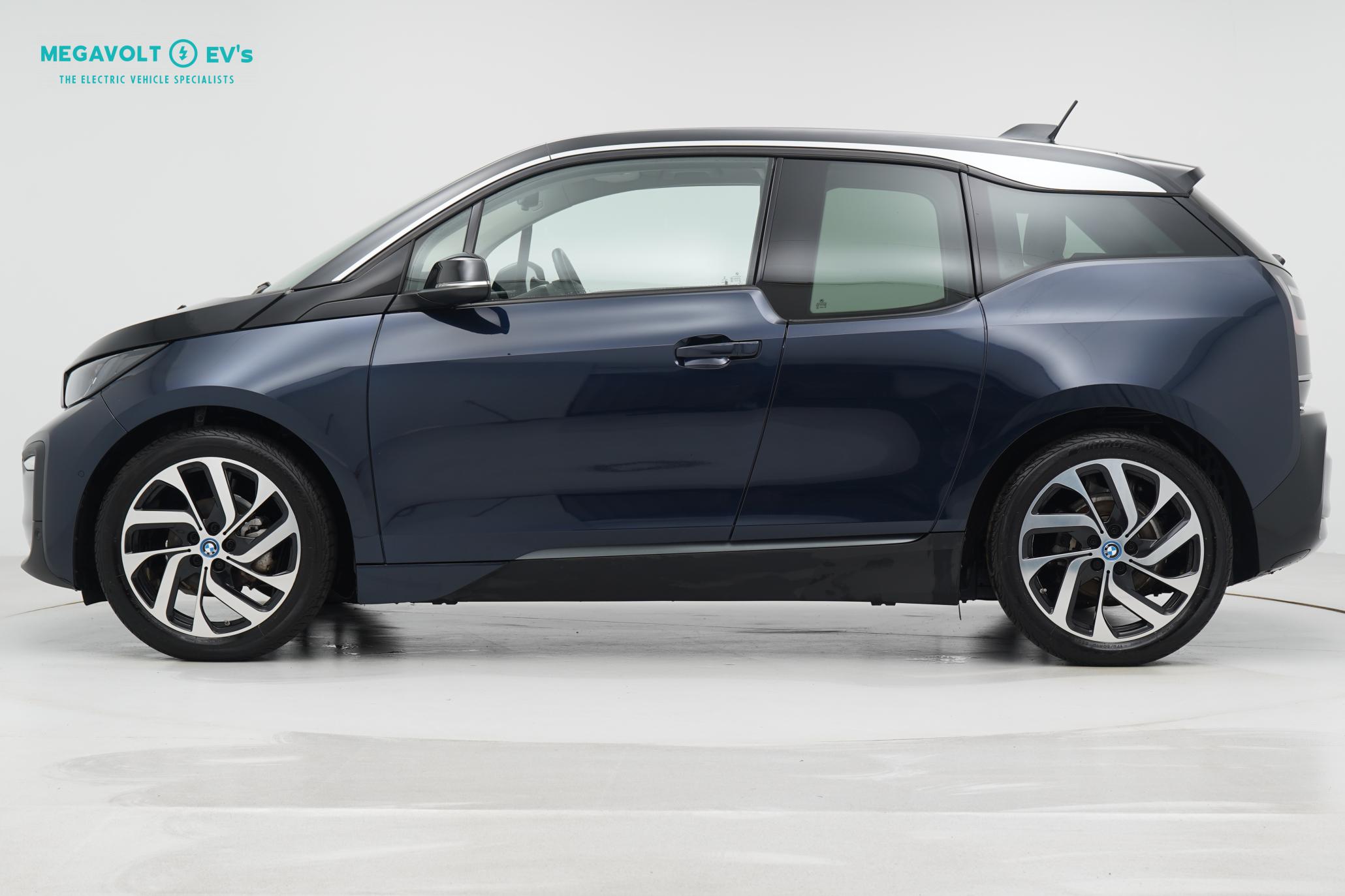 BMW i3 42.2kWh Hatchback 5dr Electric Auto (170 ps)