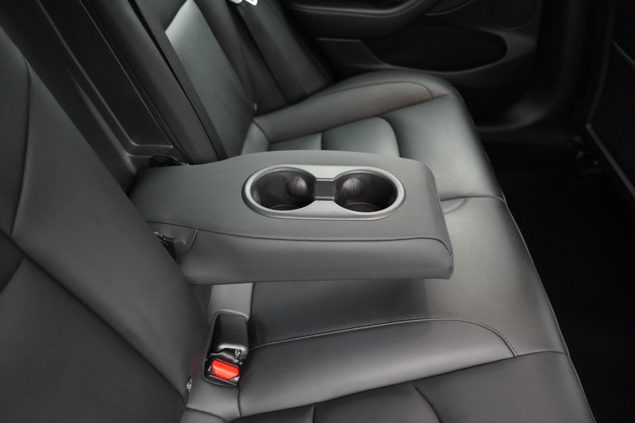 Tesla Model 3 (Dual Motor) Long Range Saloon 4dr Electric Auto 4WDE (346 ps)