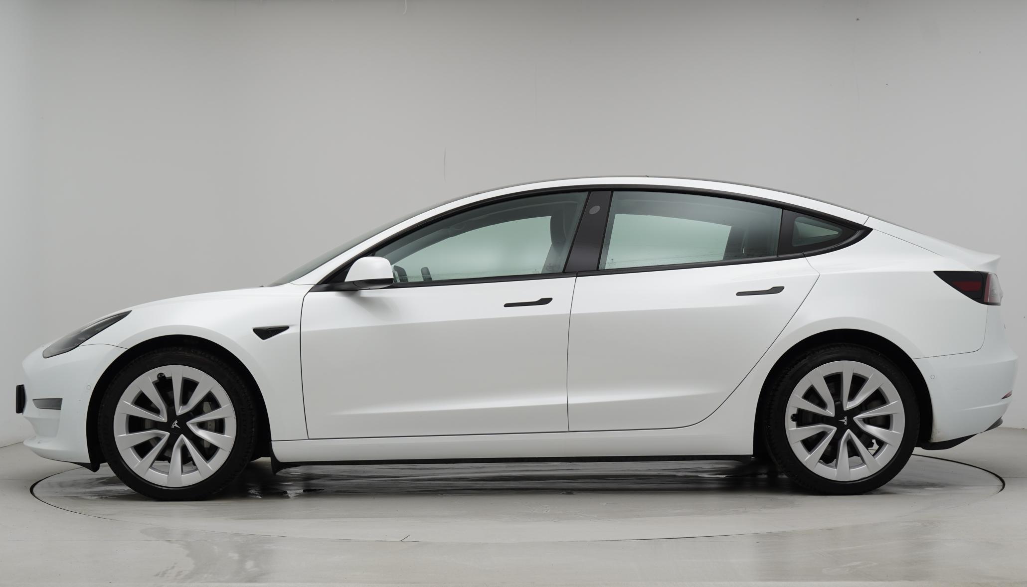 Tesla Model 3 (Dual Motor) Long Range Saloon 4dr Electric Auto 4WDE (346 ps)