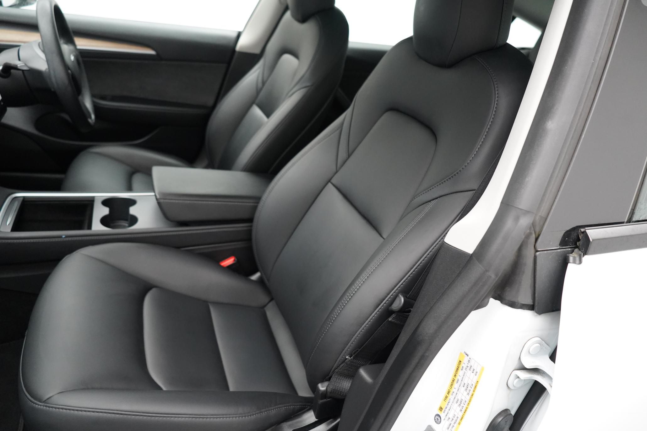 Tesla Model 3 (Dual Motor) Long Range Saloon 4dr Electric Auto 4WDE (346 ps)