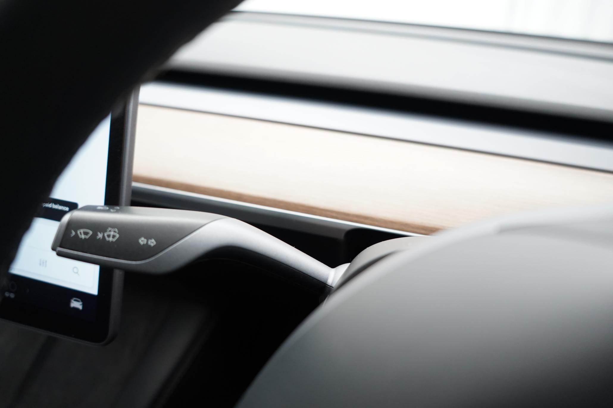 Tesla Model 3 (Dual Motor) Long Range Saloon 4dr Electric Auto 4WDE (346 ps)