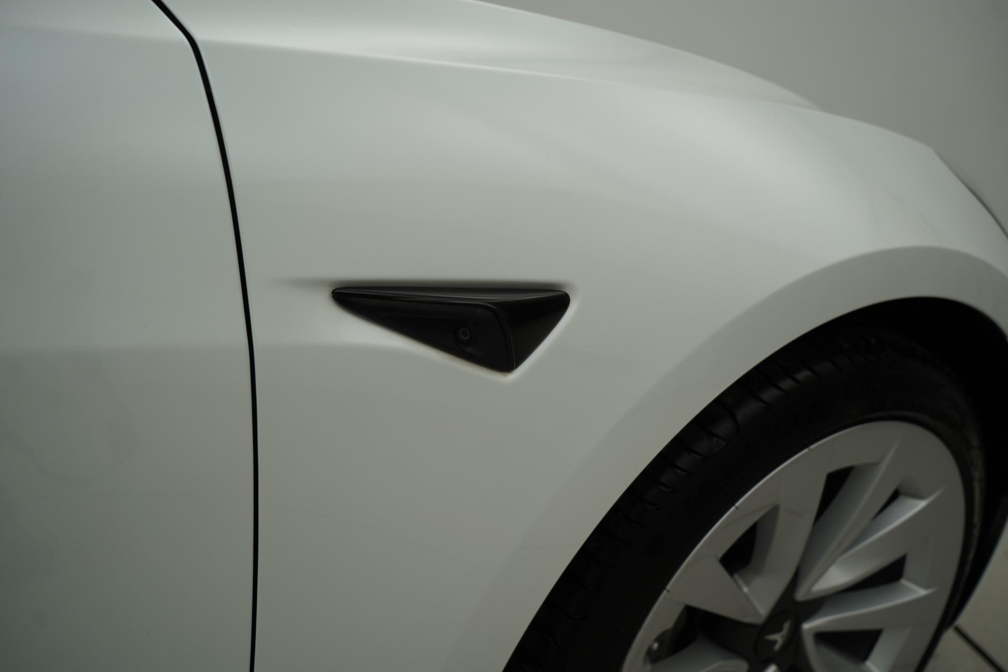 Tesla Model 3 (Dual Motor) Long Range Saloon 4dr Electric Auto 4WDE (346 ps)
