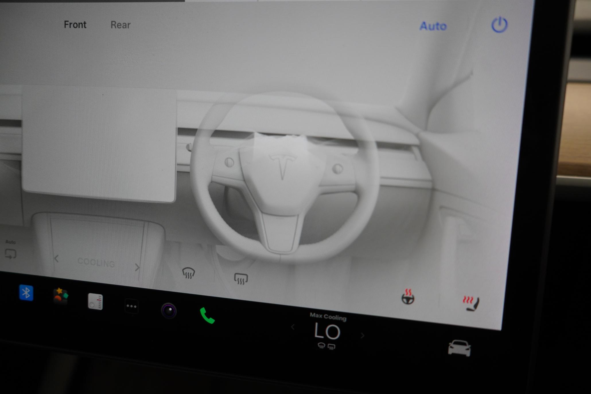 Tesla Model 3 (Dual Motor) Long Range Saloon 4dr Electric Auto 4WDE (346 ps)