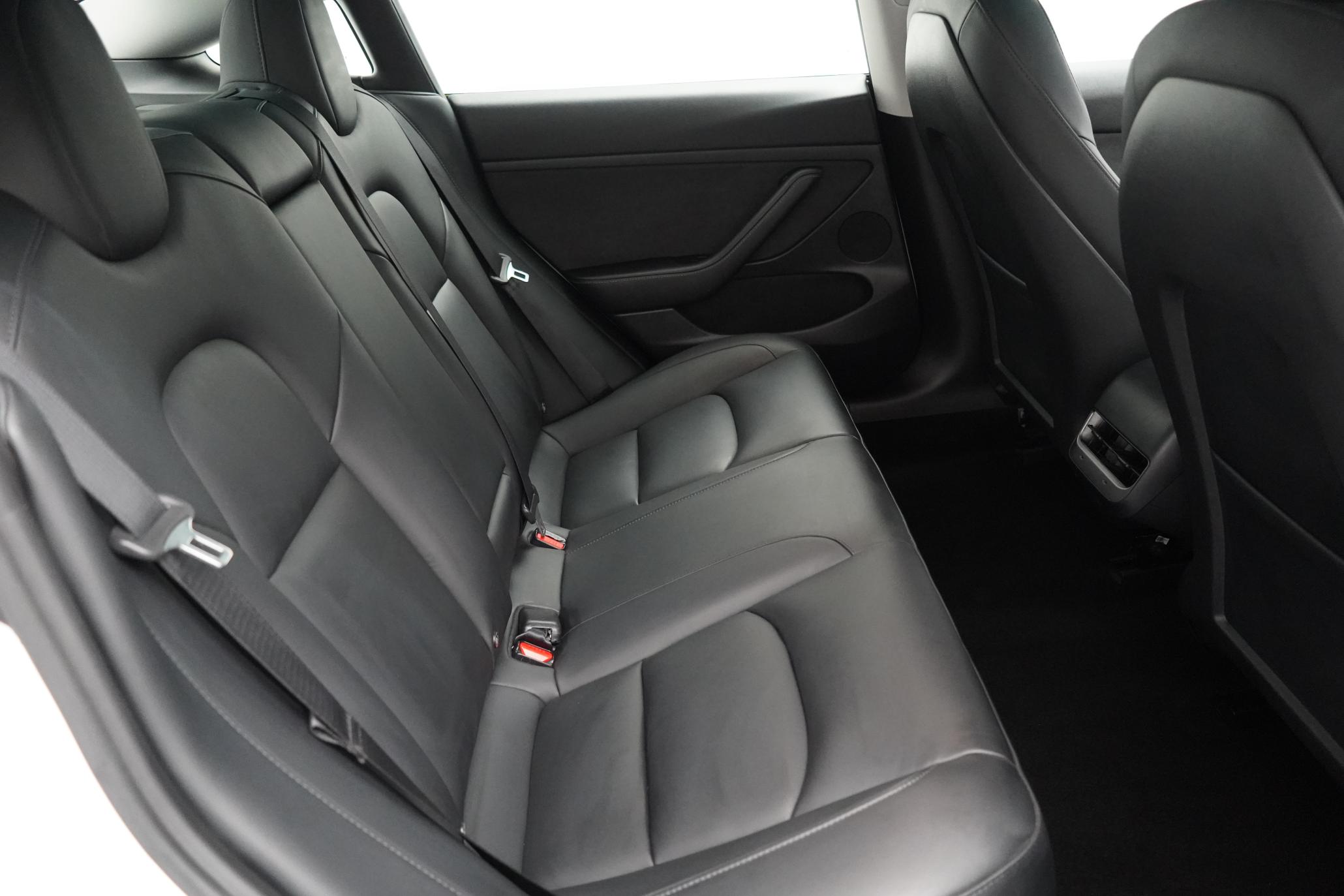 Tesla Model 3 (Dual Motor) Long Range Saloon 4dr Electric Auto 4WDE (346 ps)