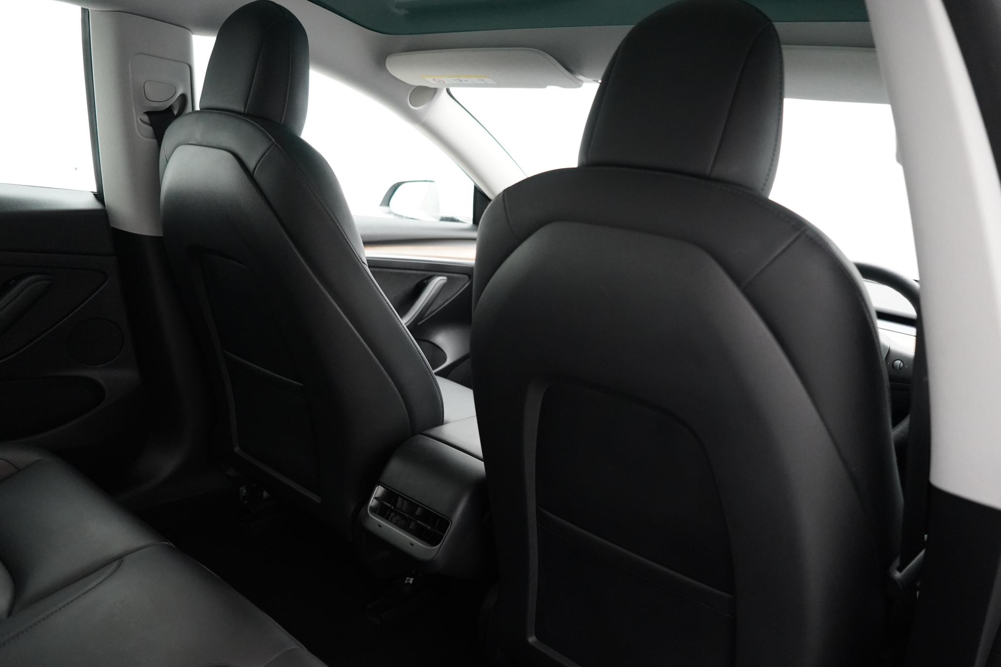 Tesla Model 3 (Dual Motor) Long Range Saloon 4dr Electric Auto 4WDE (346 ps)