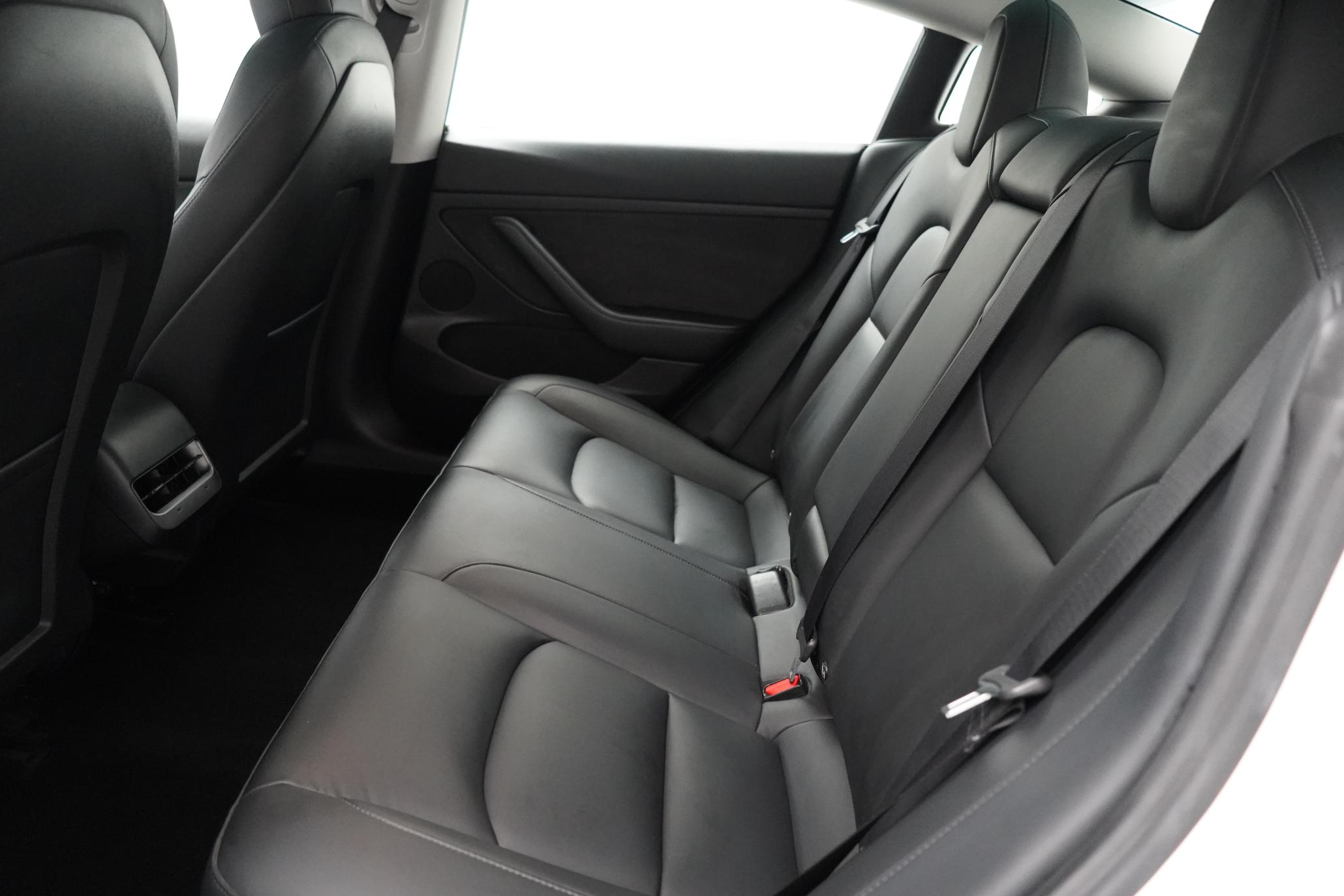 Tesla Model 3 (Dual Motor) Long Range Saloon 4dr Electric Auto 4WDE (346 ps)