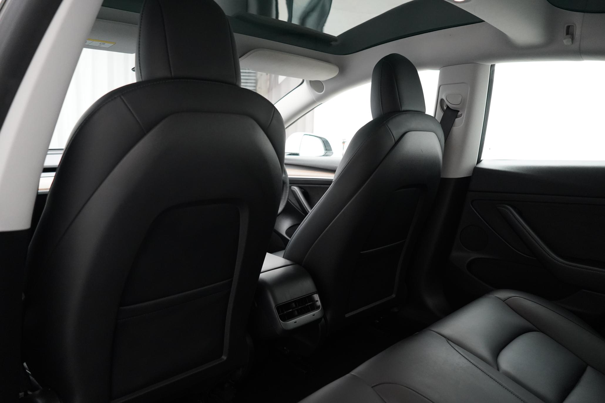 Tesla Model 3 (Dual Motor) Long Range Saloon 4dr Electric Auto 4WDE (346 ps)