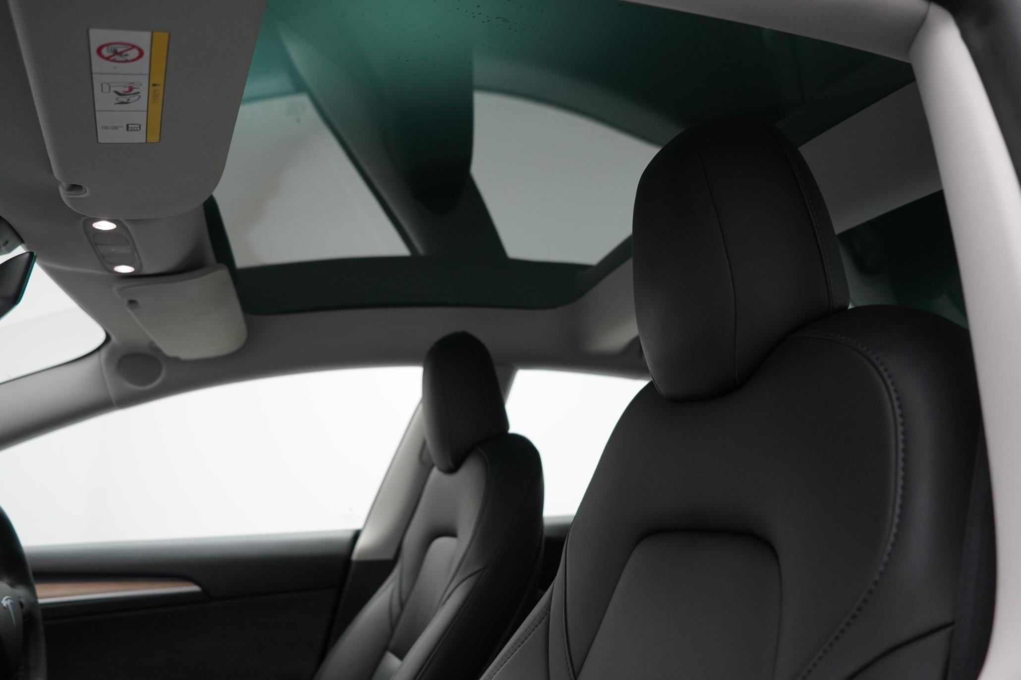 Tesla Model 3 (Dual Motor) Long Range Saloon 4dr Electric Auto 4WDE (346 ps)