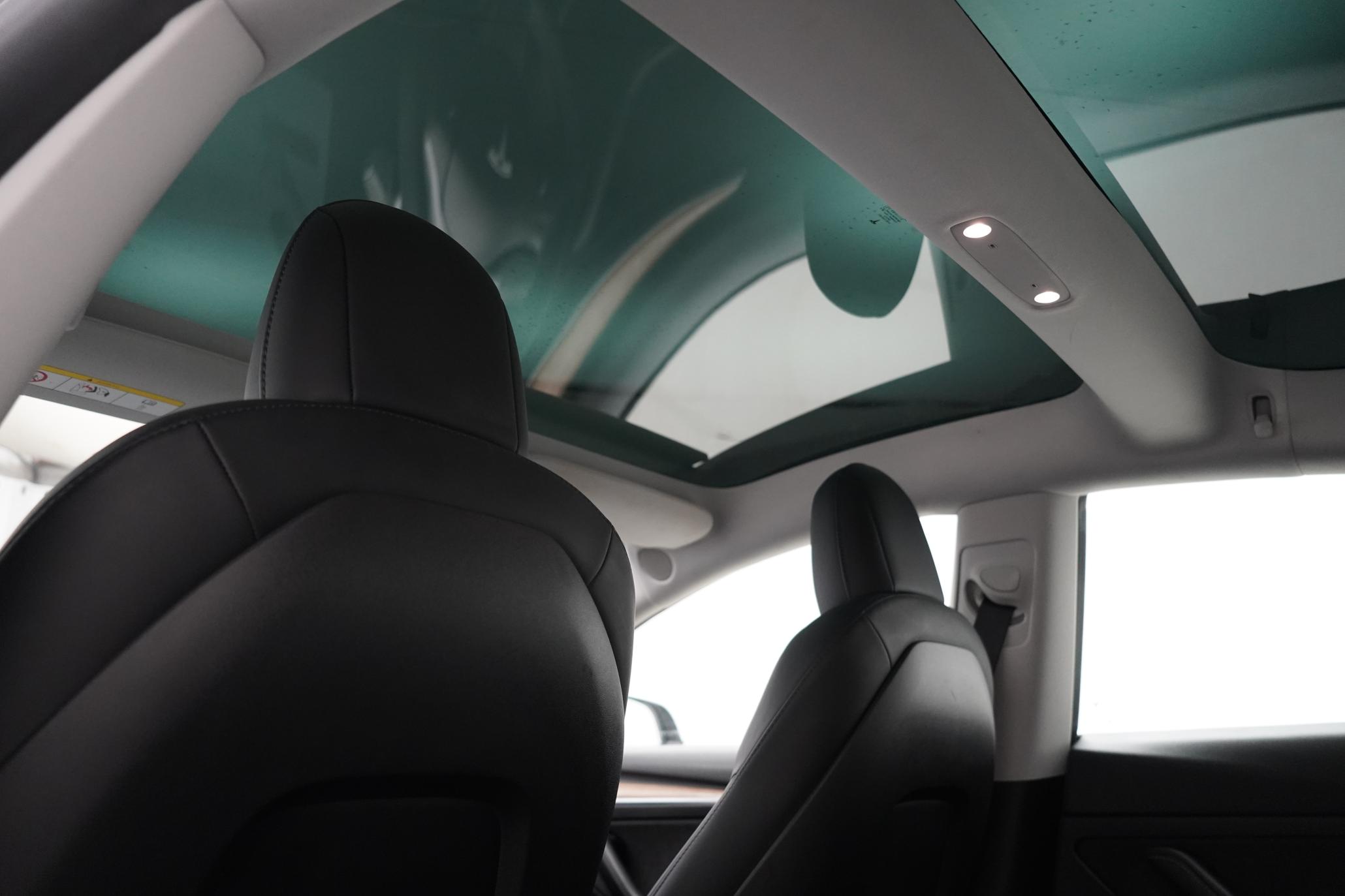 Tesla Model 3 (Dual Motor) Long Range Saloon 4dr Electric Auto 4WDE (346 ps)