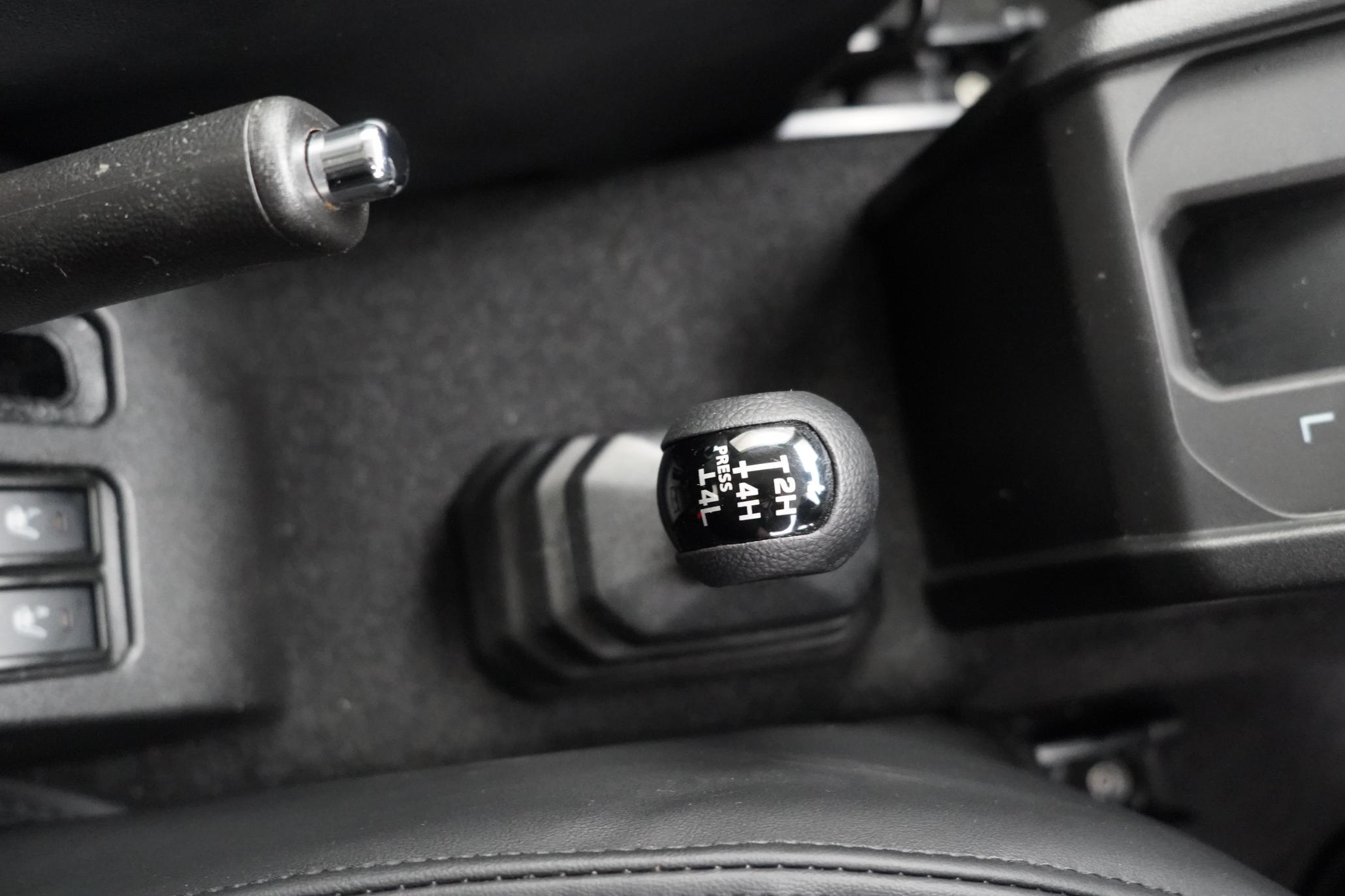 Suzuki Jimny 1.5 SZ5 SUV 3dr Petrol Auto ALLGRIP Euro 6 (101 ps)