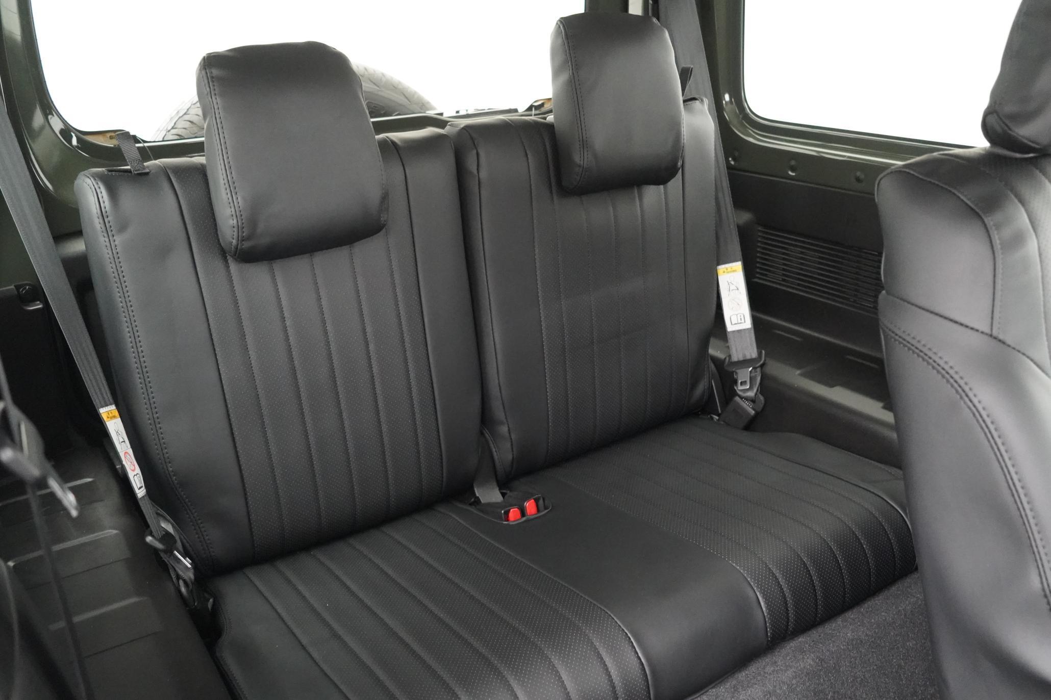 Suzuki Jimny 1.5 SZ5 SUV 3dr Petrol Auto ALLGRIP Euro 6 (101 ps)