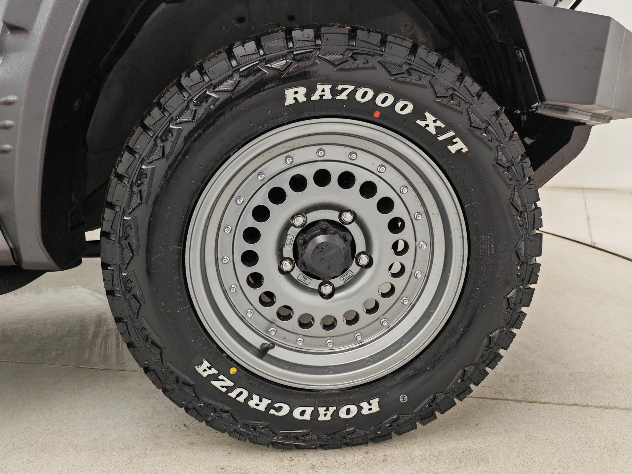 Suzuki Jimny 1.5 SZ5 SUV 3dr Petrol Auto ALLGRIP Euro 6 (101 ps)