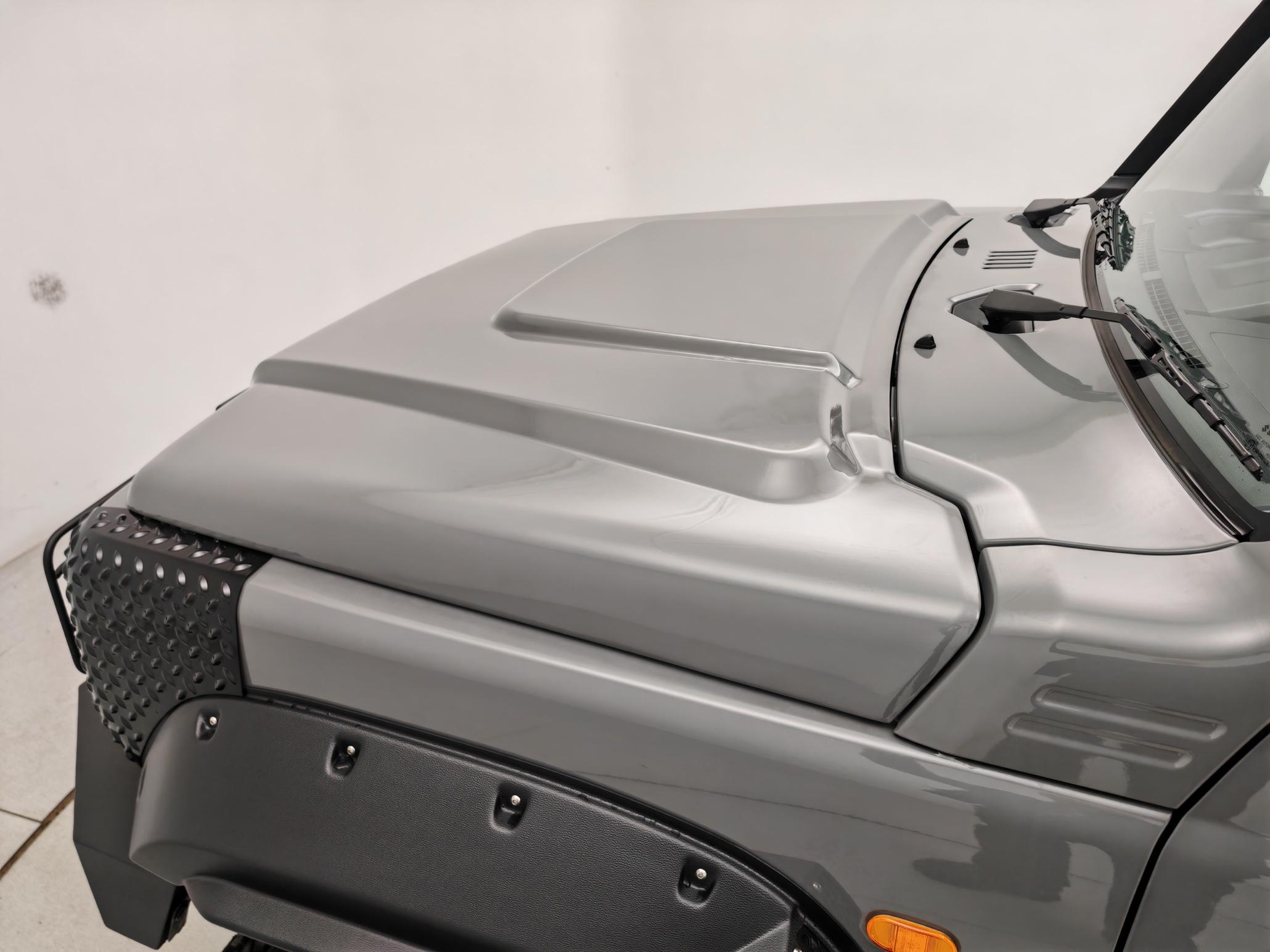 Suzuki Jimny 1.5 SZ5 SUV 3dr Petrol Auto ALLGRIP Euro 6 (101 ps)