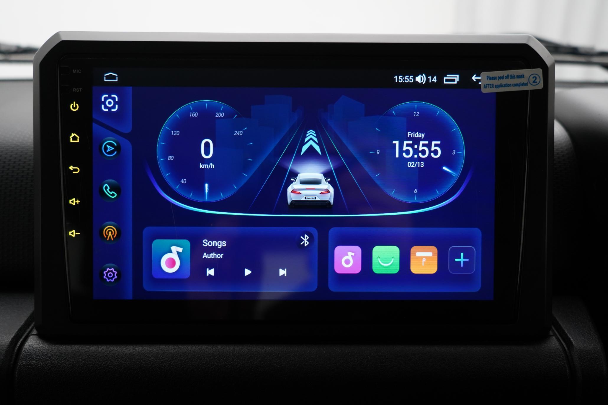 Suzuki Jimny 1.5 SZ5 SUV 3dr Petrol Auto ALLGRIP Euro 6 (101 ps)