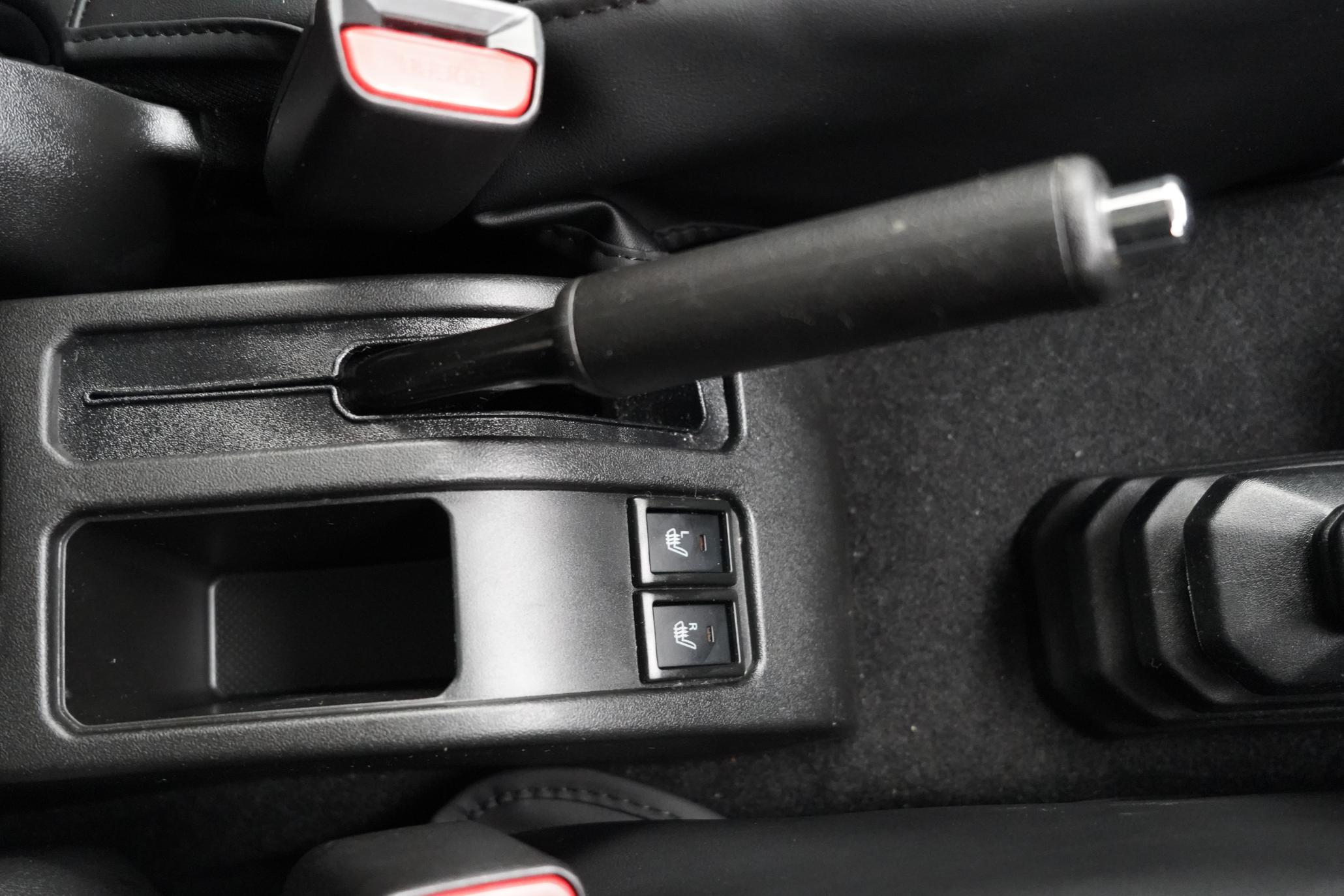 Suzuki Jimny 1.5 SZ5 SUV 3dr Petrol Auto ALLGRIP Euro 6 (101 ps)