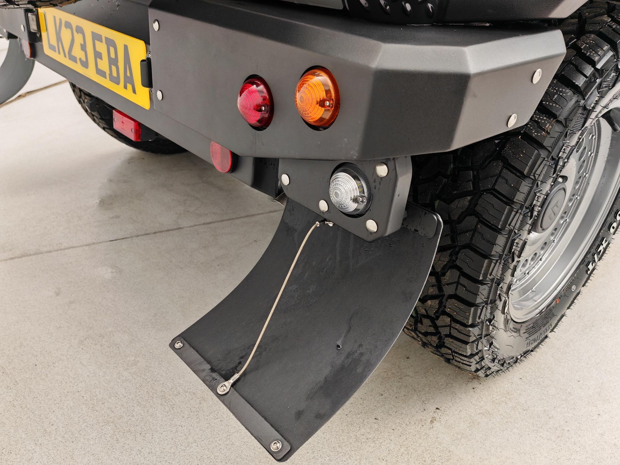 Suzuki Jimny 1.5 SZ5 SUV 3dr Petrol Auto ALLGRIP Euro 6 (101 ps)