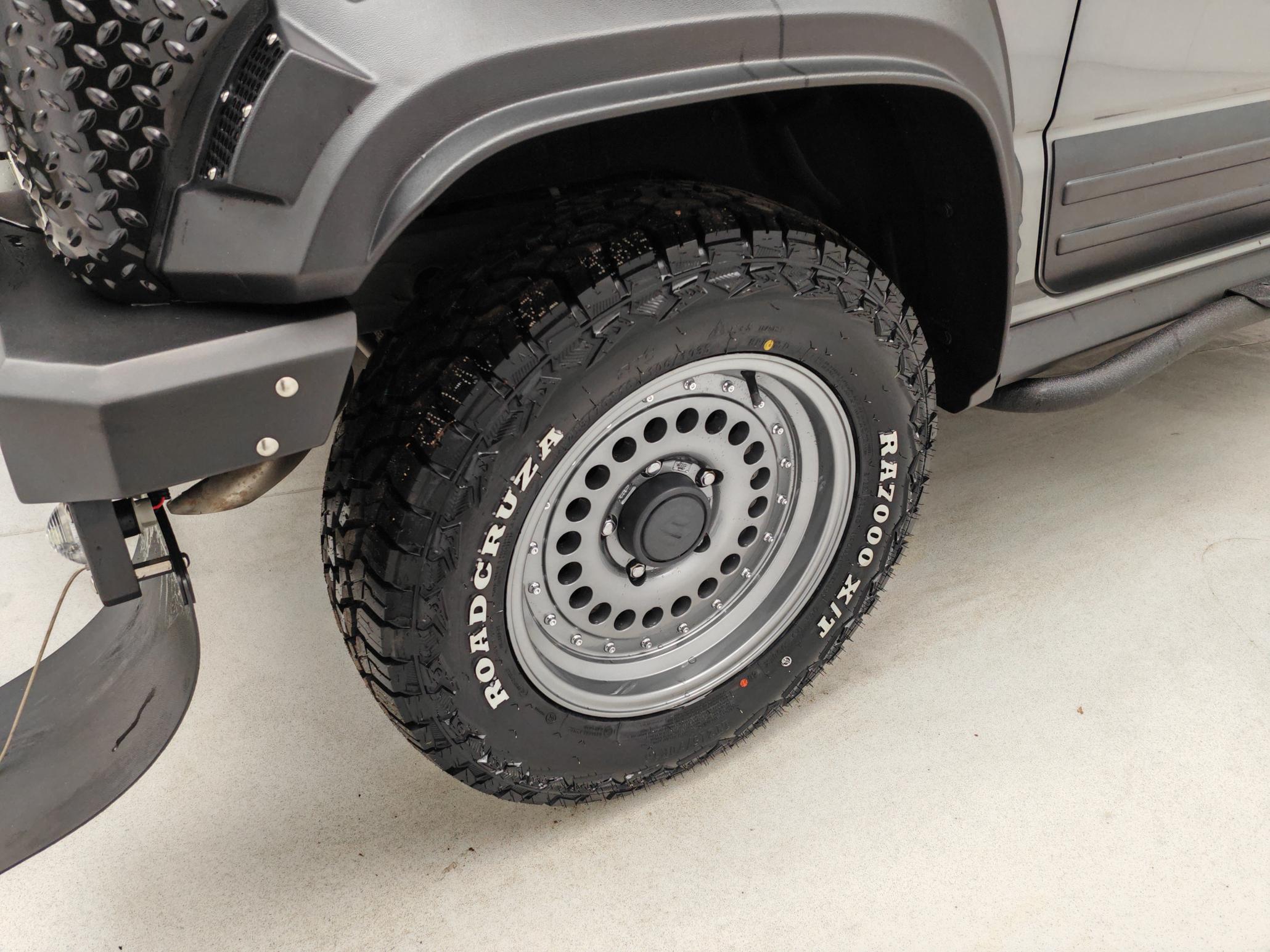 Suzuki Jimny 1.5 SZ5 SUV 3dr Petrol Auto ALLGRIP Euro 6 (101 ps)