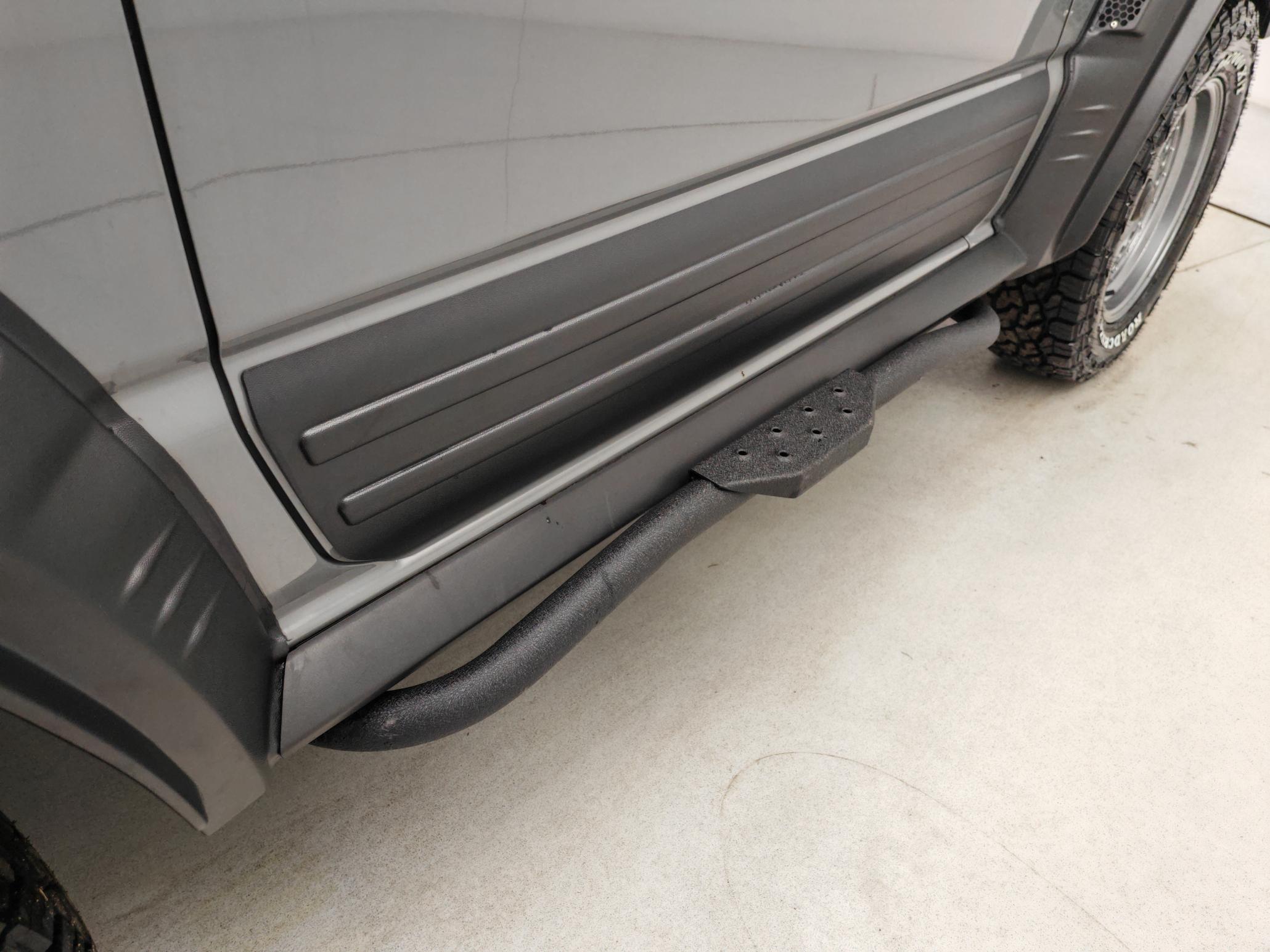 Suzuki Jimny 1.5 SZ5 SUV 3dr Petrol Auto ALLGRIP Euro 6 (101 ps)