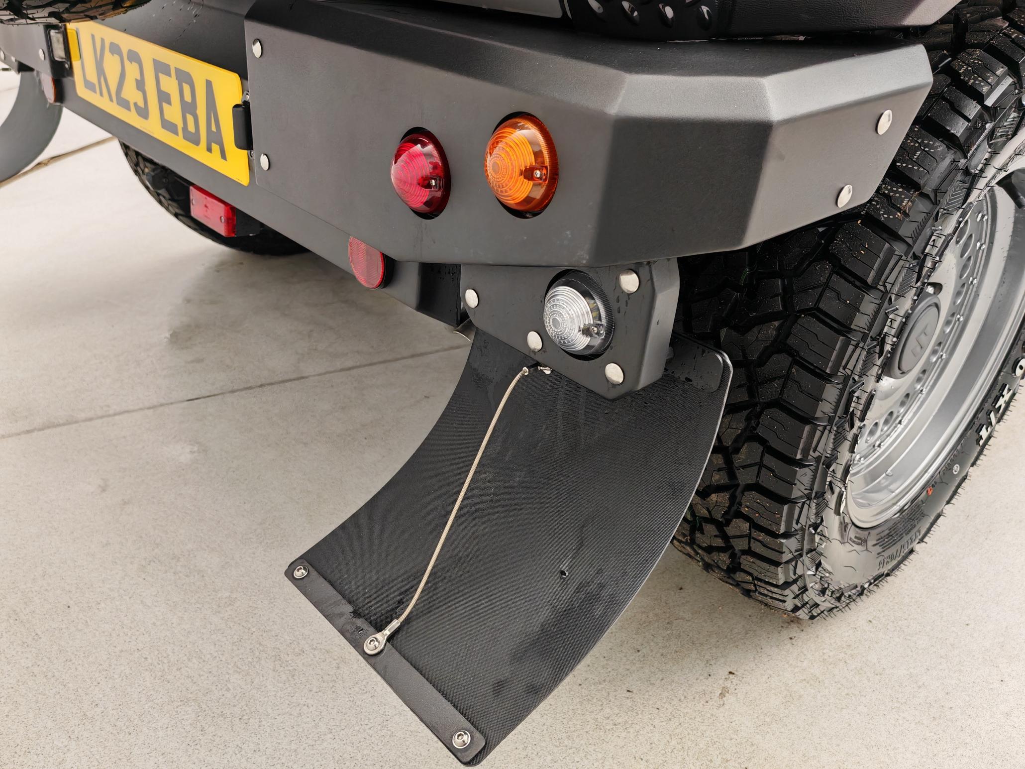 Suzuki Jimny 1.5 SZ5 SUV 3dr Petrol Auto ALLGRIP Euro 6 (101 ps)