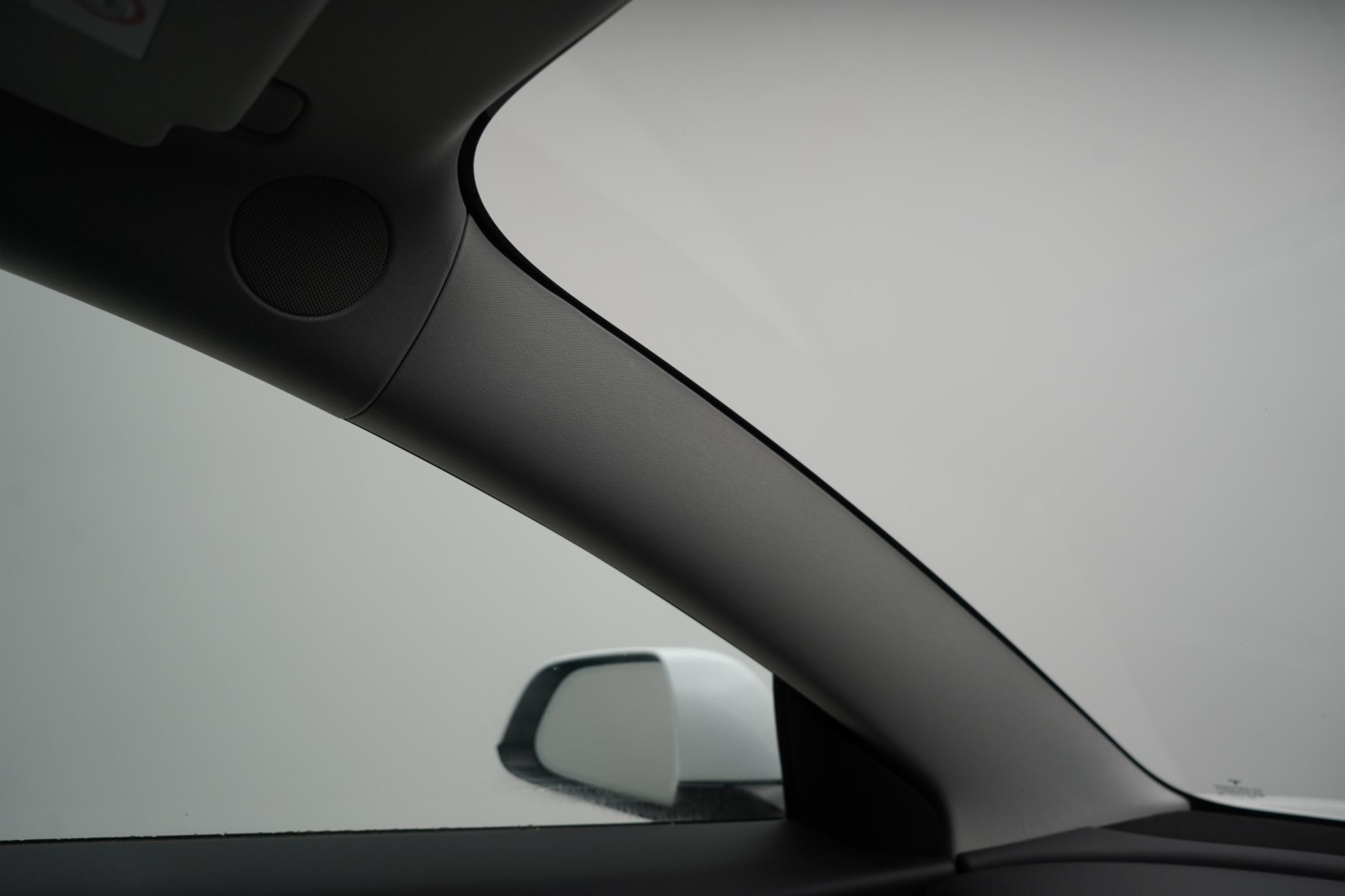 Tesla Model 3 Standard Range Plus Saloon 4dr Electric Auto RWD (241 bhp)