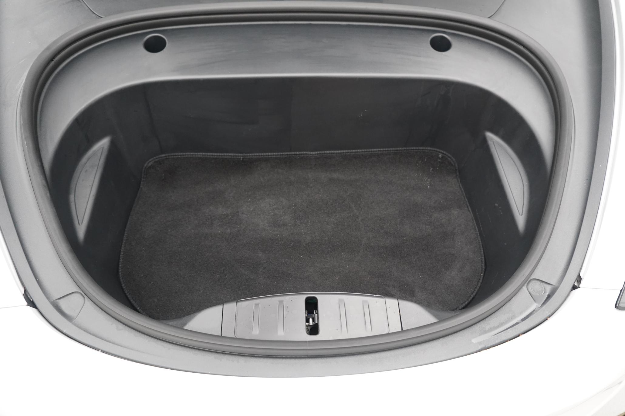Tesla Model 3 Standard Range Plus Saloon 4dr Electric Auto RWD (241 bhp)