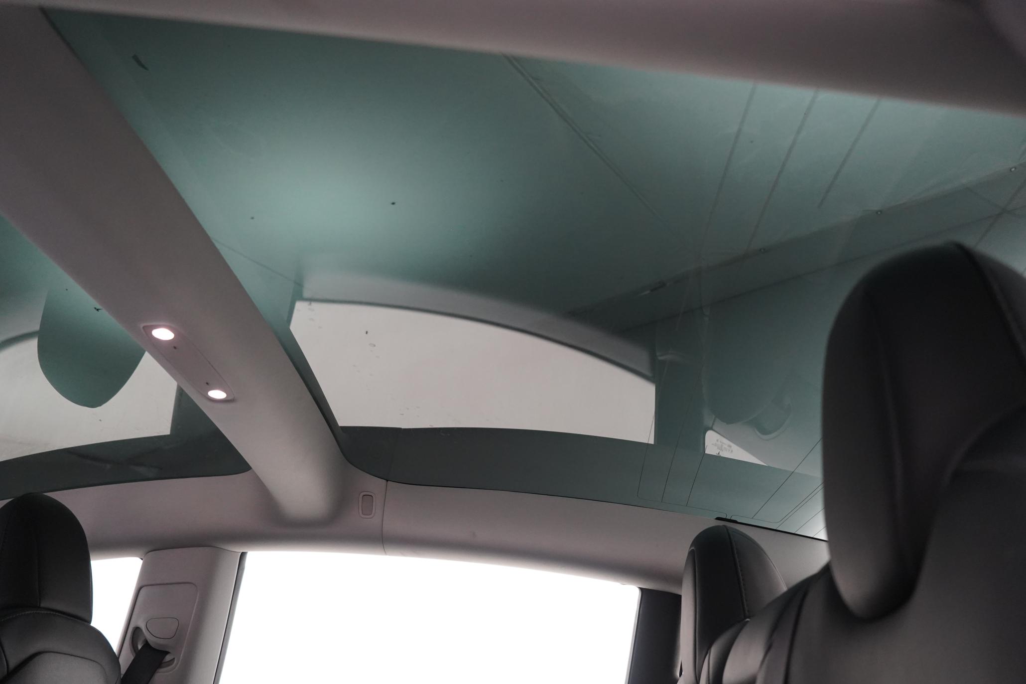 Tesla Model 3 Standard Range Plus Saloon 4dr Electric Auto RWD (241 bhp)