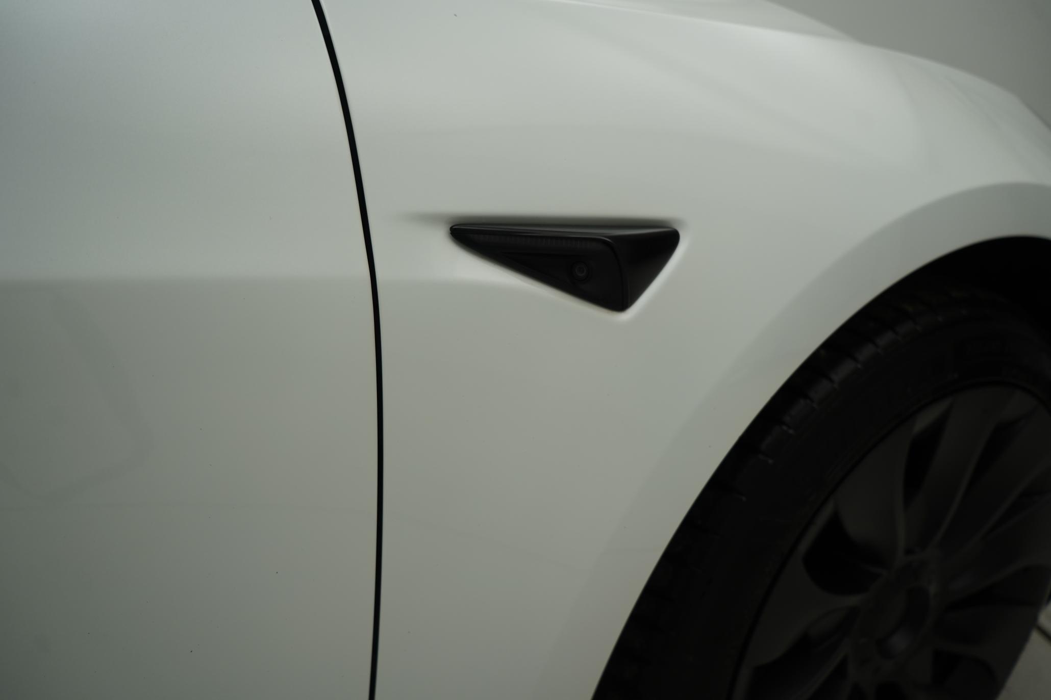 Tesla Model 3 Standard Range Plus Saloon 4dr Electric Auto RWD (241 bhp)