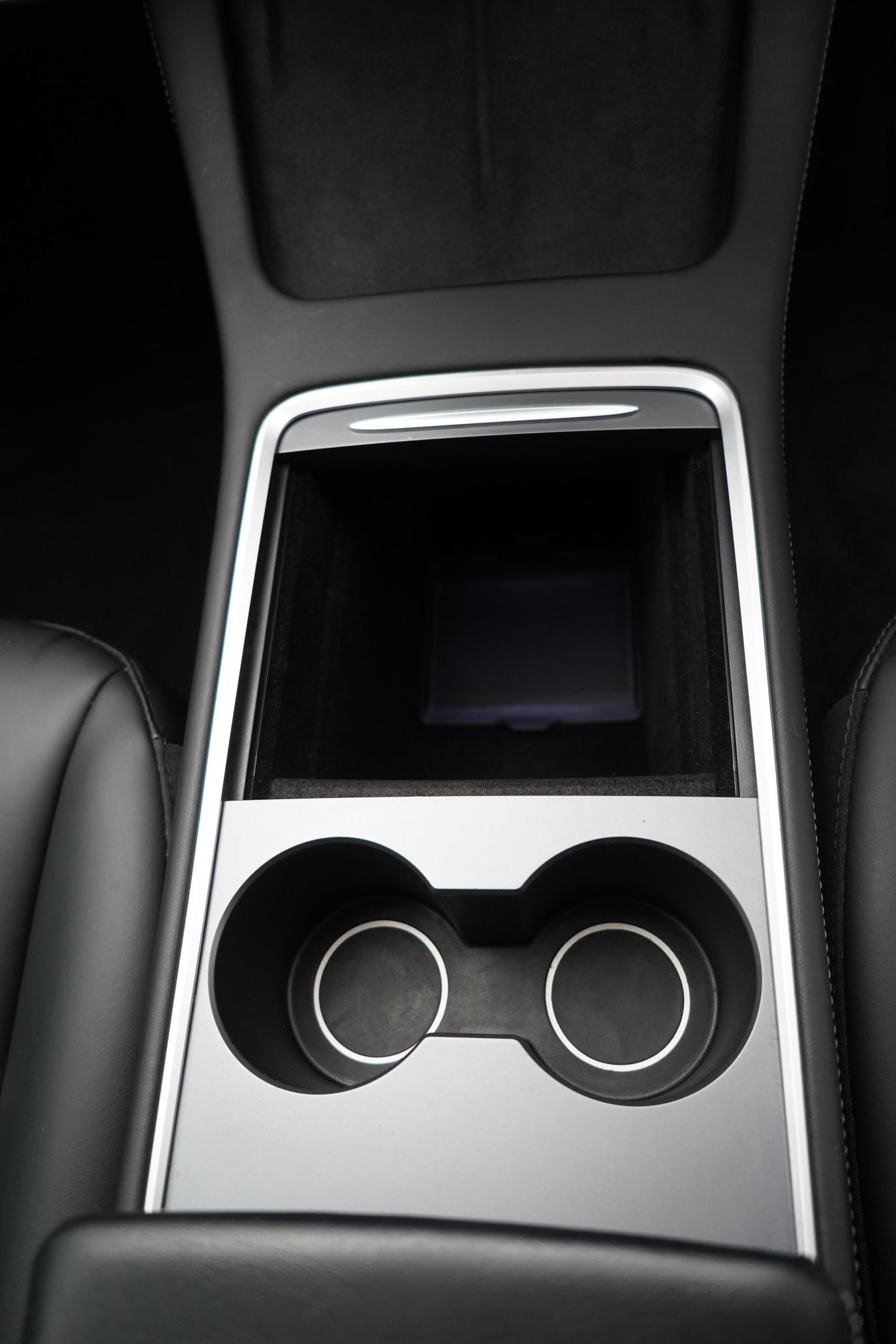 Tesla Model 3 Standard Range Plus Saloon 4dr Electric Auto RWD (241 bhp)