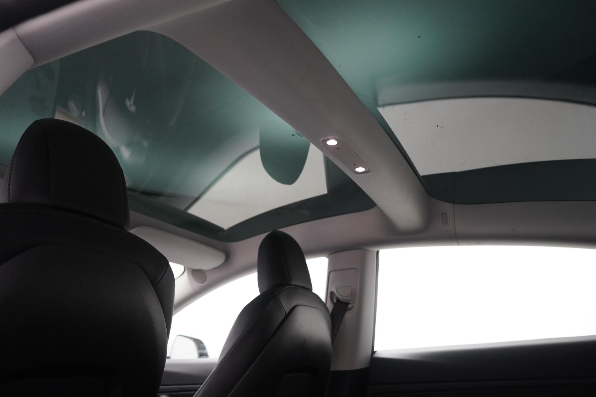 Tesla Model 3 Standard Range Plus Saloon 4dr Electric Auto RWD (241 bhp)