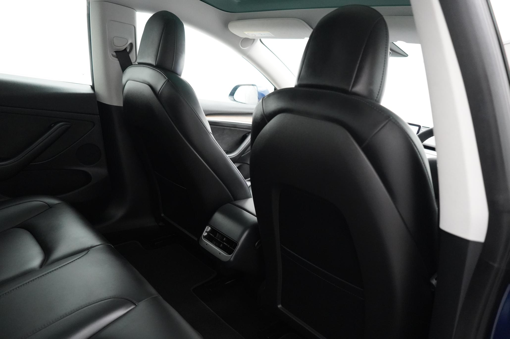 Tesla Model 3 (Dual Motor) Long Range Saloon 4dr Electric Auto 4WDE (346 ps)