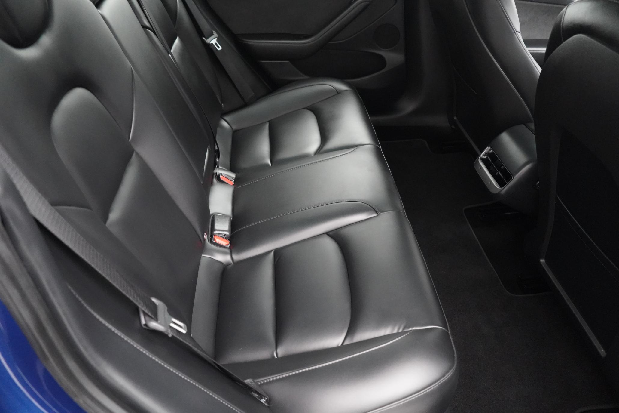 Tesla Model 3 (Dual Motor) Long Range Saloon 4dr Electric Auto 4WDE (346 ps)