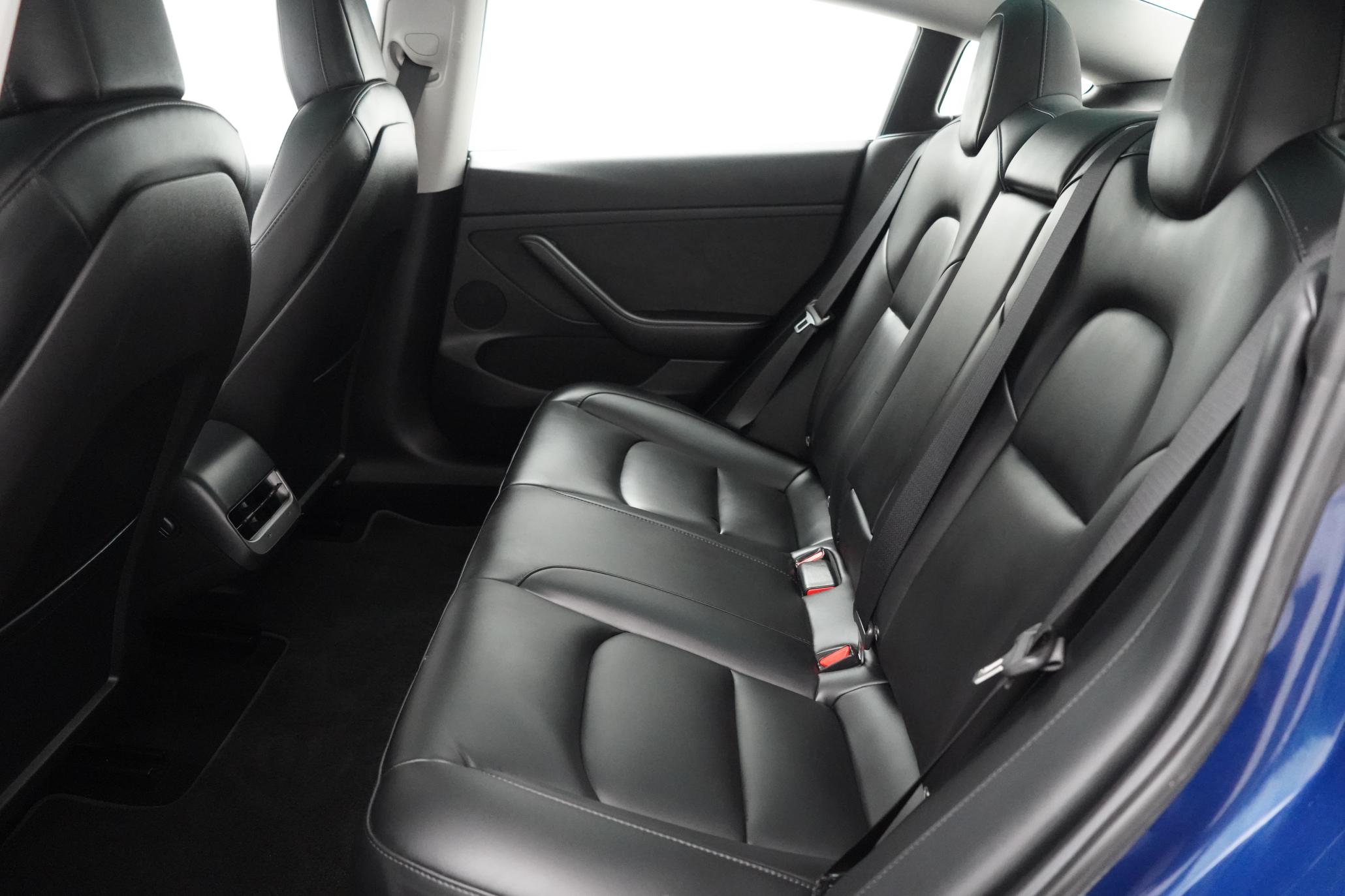 Tesla Model 3 (Dual Motor) Long Range Saloon 4dr Electric Auto 4WDE (346 ps)