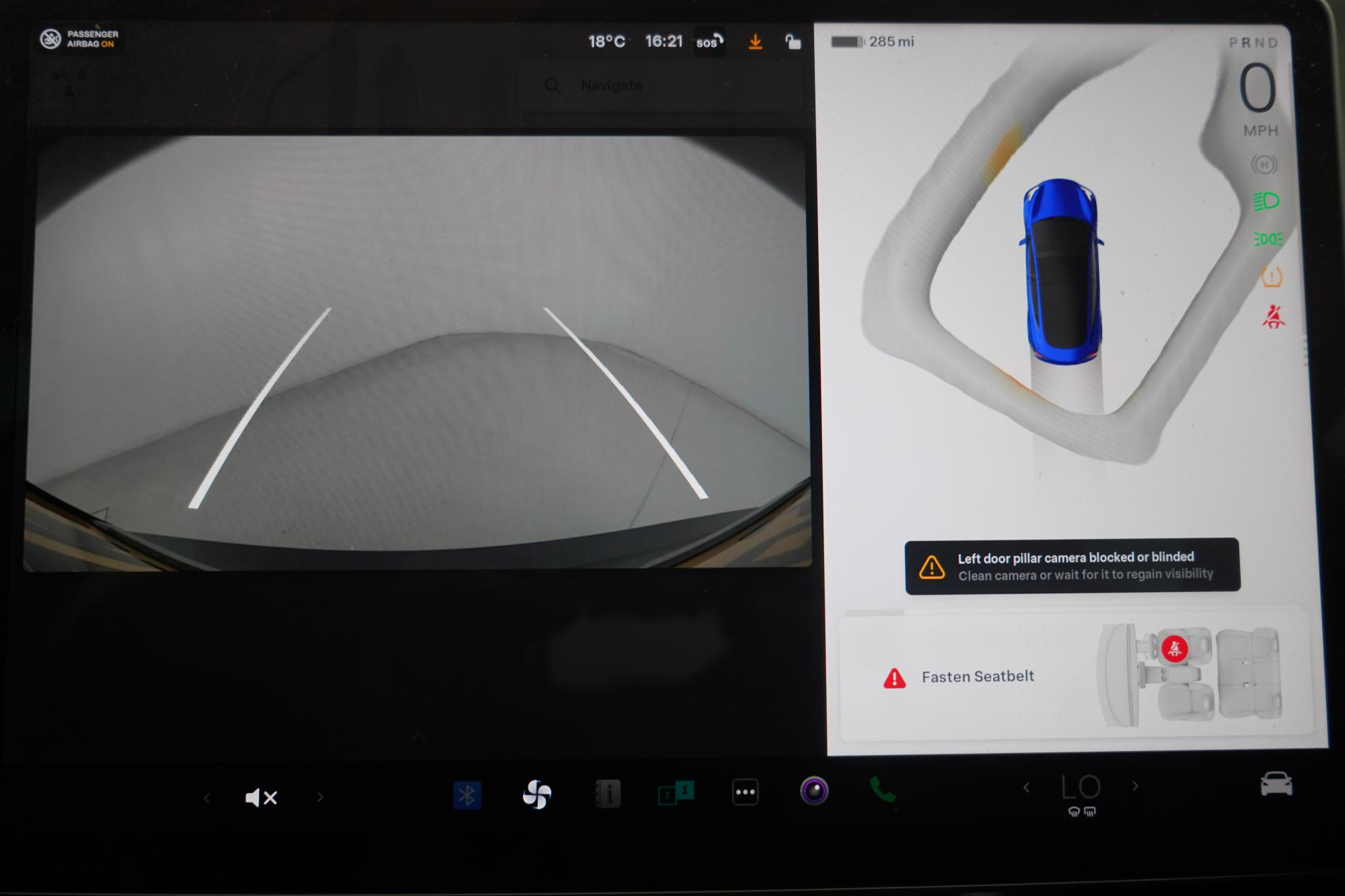 Tesla Model 3 (Dual Motor) Long Range Saloon 4dr Electric Auto 4WDE (346 ps)
