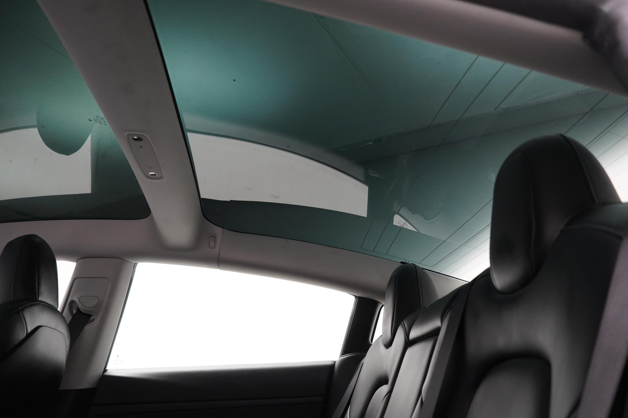 Tesla Model 3 (Dual Motor) Long Range Saloon 4dr Electric Auto 4WDE (346 ps)