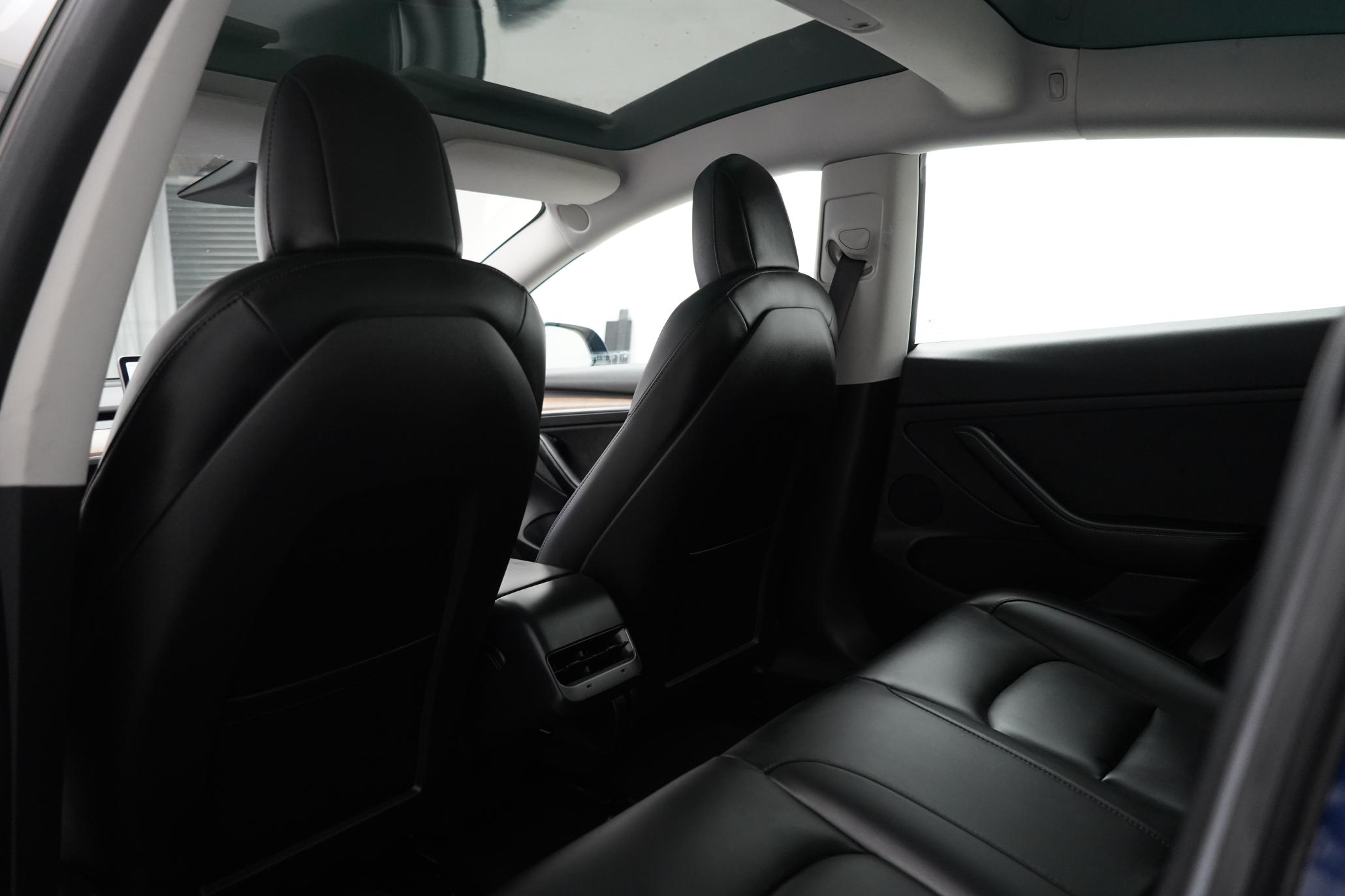 Tesla Model 3 (Dual Motor) Long Range Saloon 4dr Electric Auto 4WDE (346 ps)
