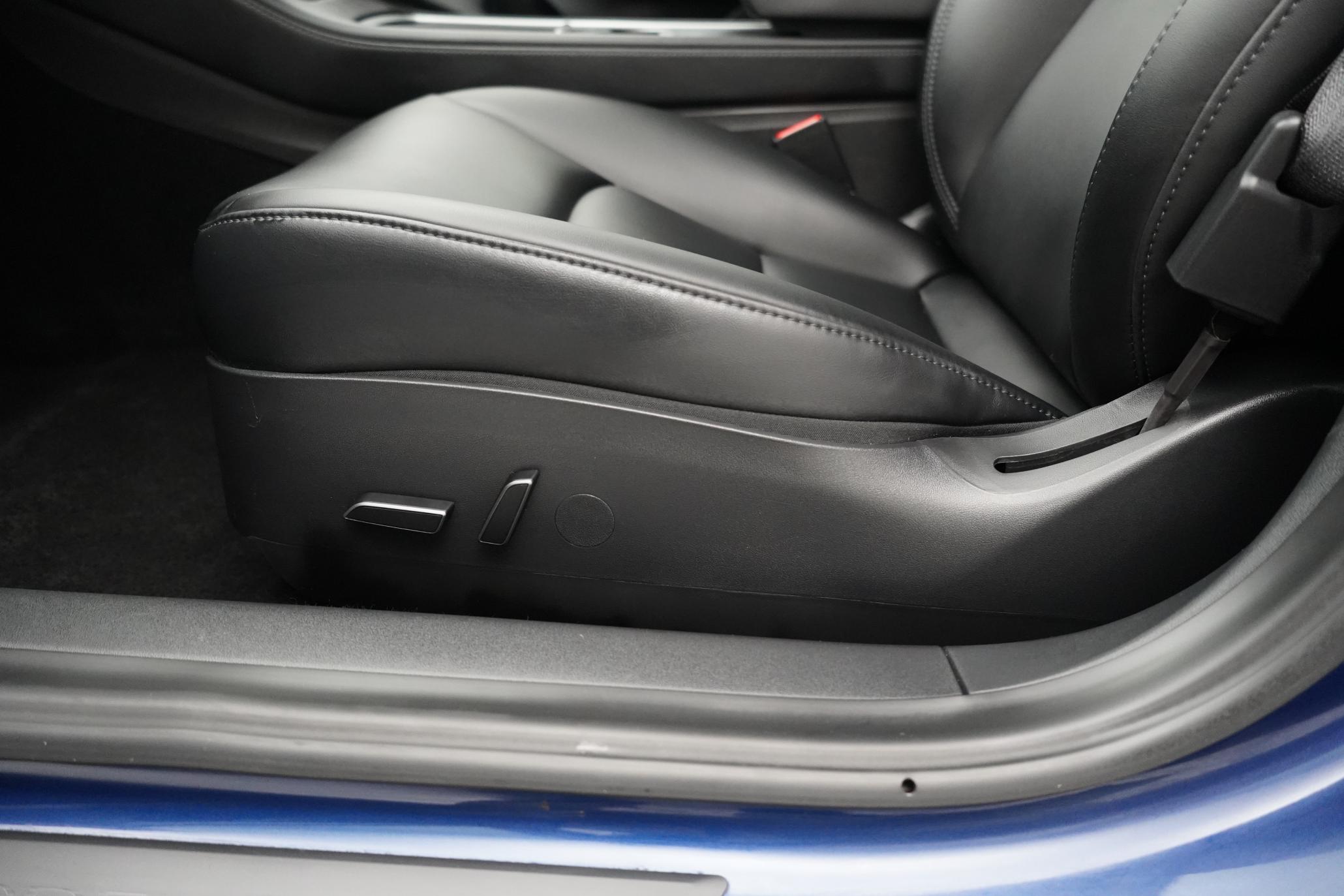 Tesla Model 3 (Dual Motor) Long Range Saloon 4dr Electric Auto 4WDE (346 ps)