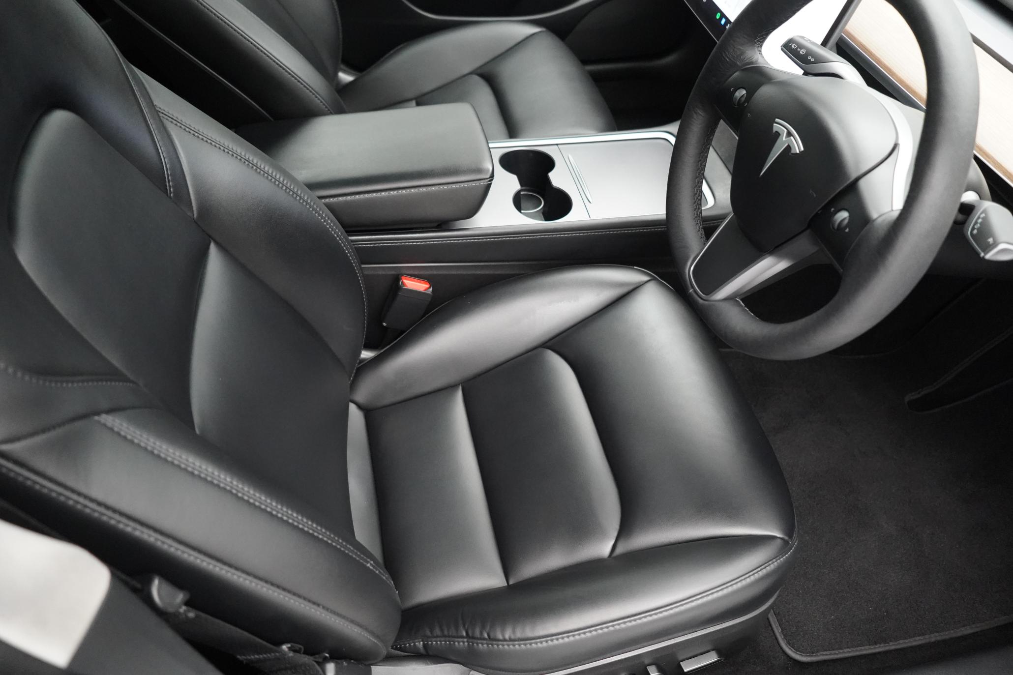 Tesla Model 3 (Dual Motor) Long Range Saloon 4dr Electric Auto 4WDE (346 ps)