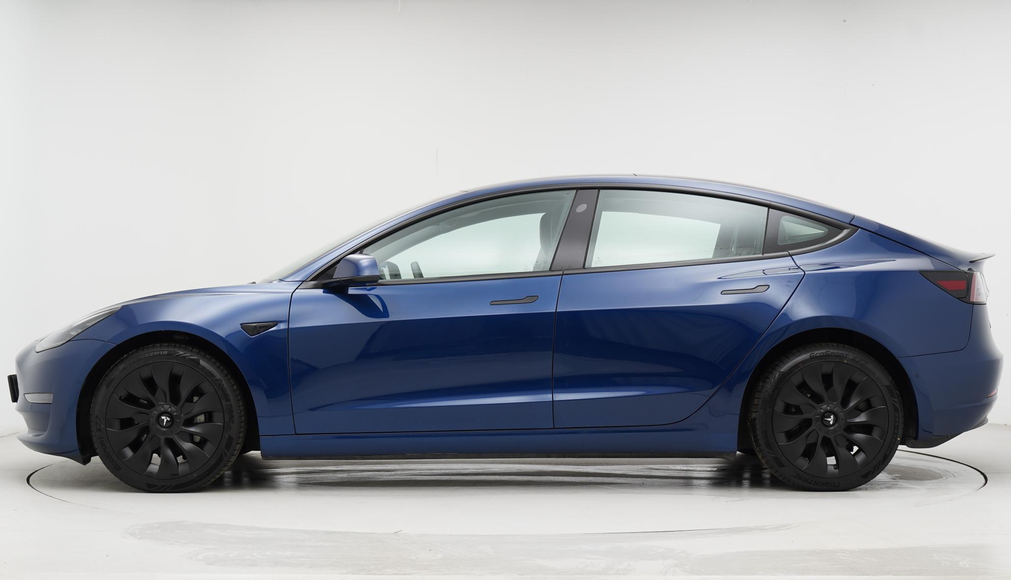 Tesla Model 3 (Dual Motor) Long Range Saloon 4dr Electric Auto 4WDE (346 ps)