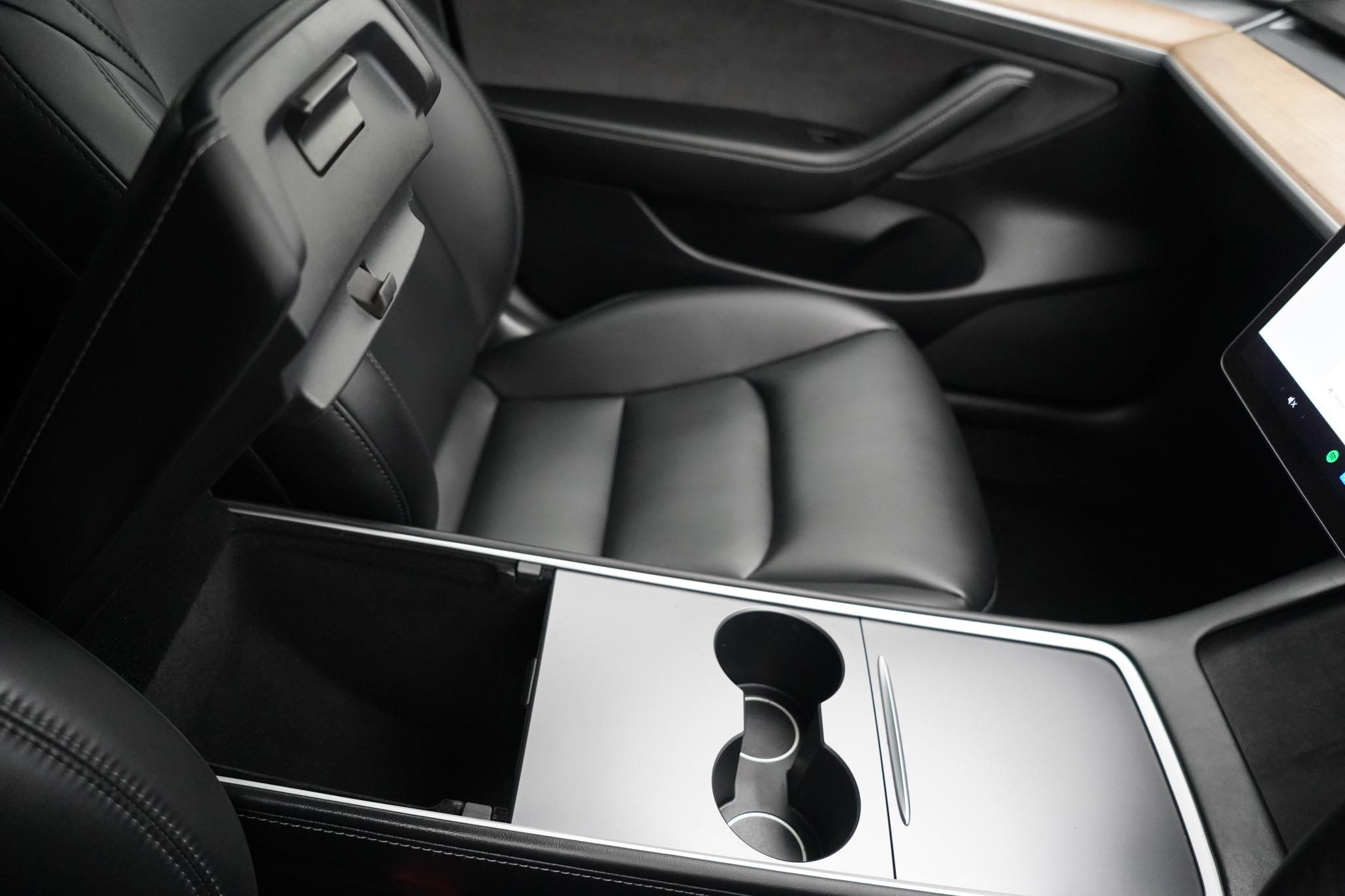 Tesla Model 3 (Dual Motor) Long Range Saloon 4dr Electric Auto 4WDE (346 ps)
